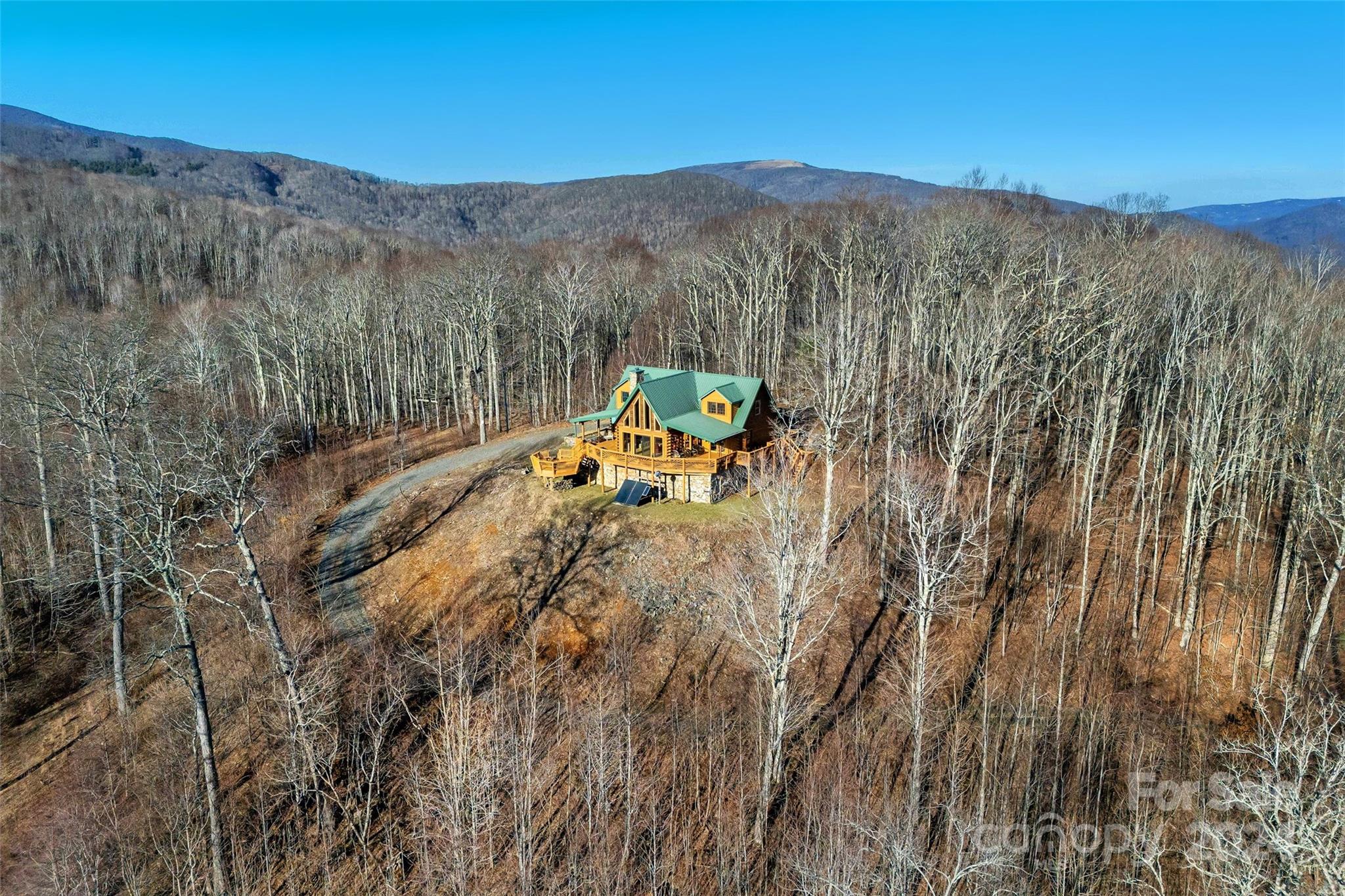 1740 Henson Creek Road Newland NC 28657