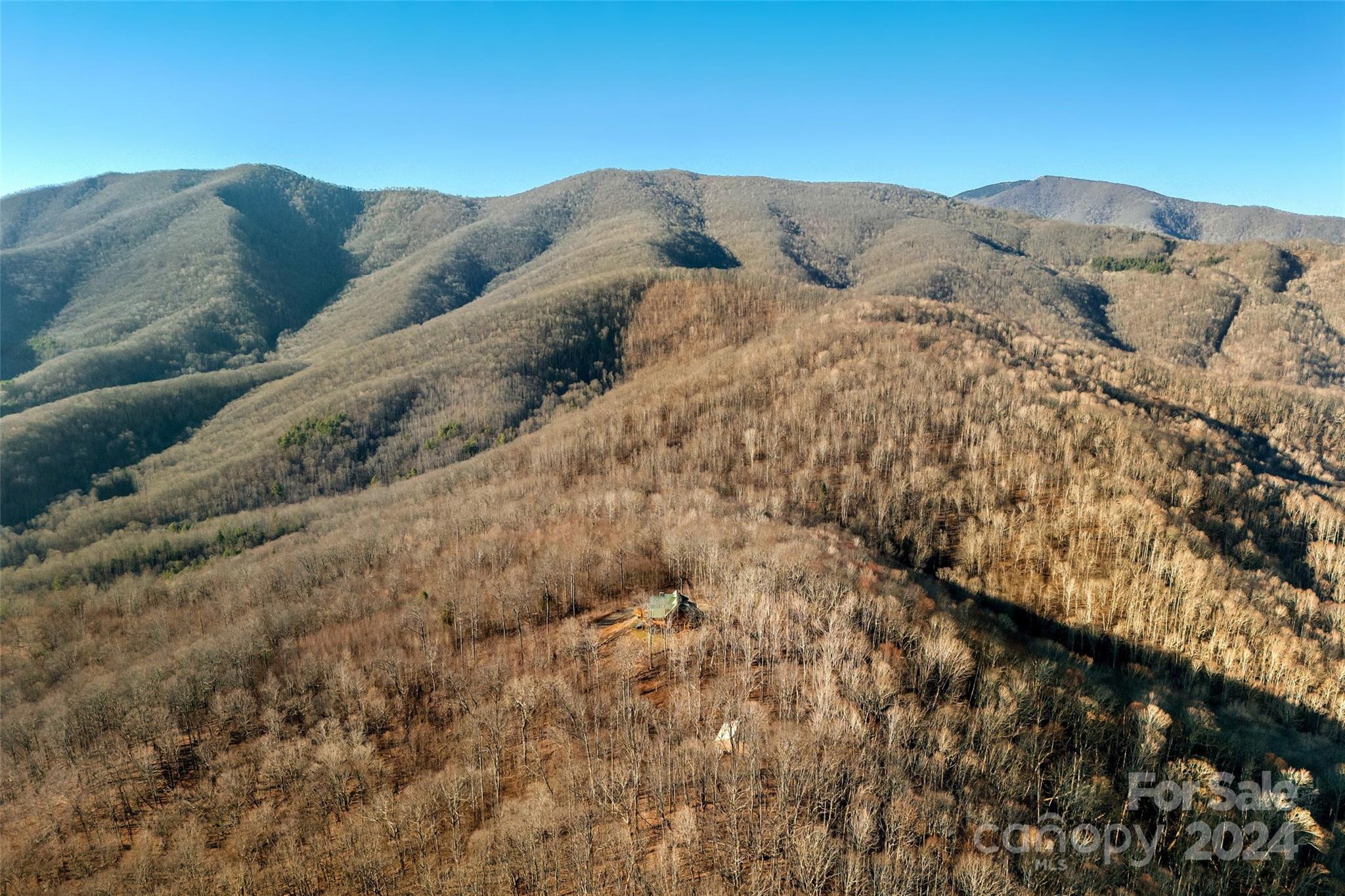 1740 Henson Creek Road Newland NC 28657