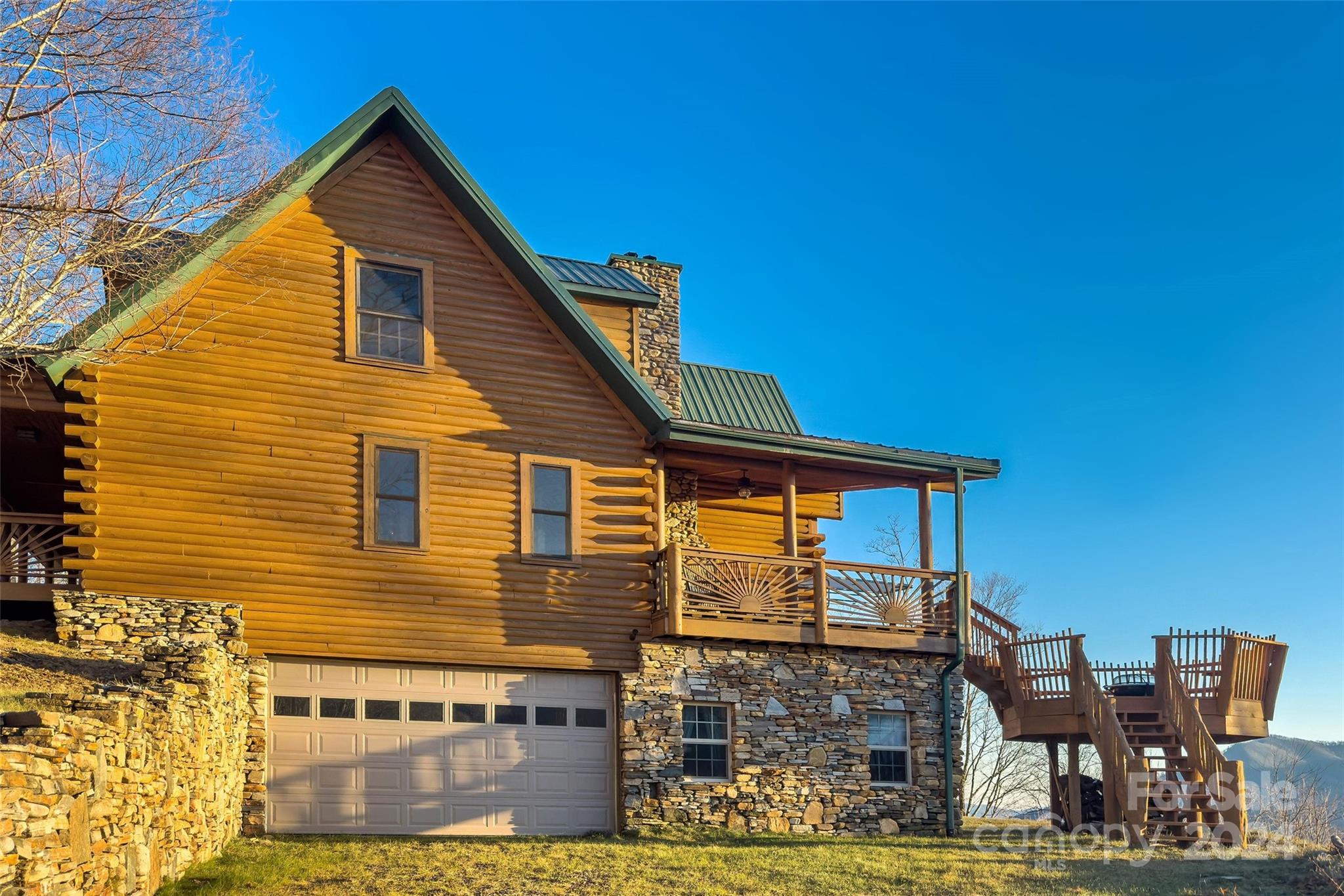 1740 Henson Creek Road Newland NC 28657