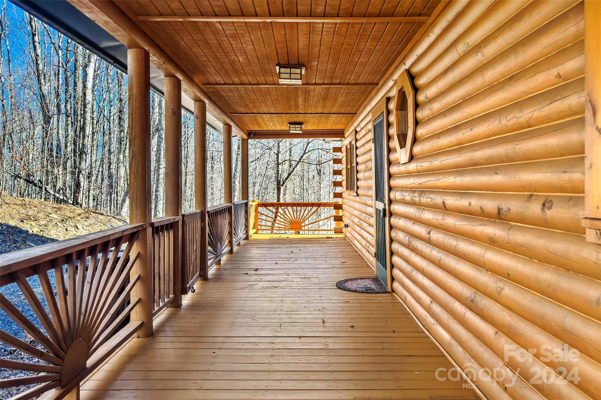 1740 Henson Creek Road Newland NC 28657