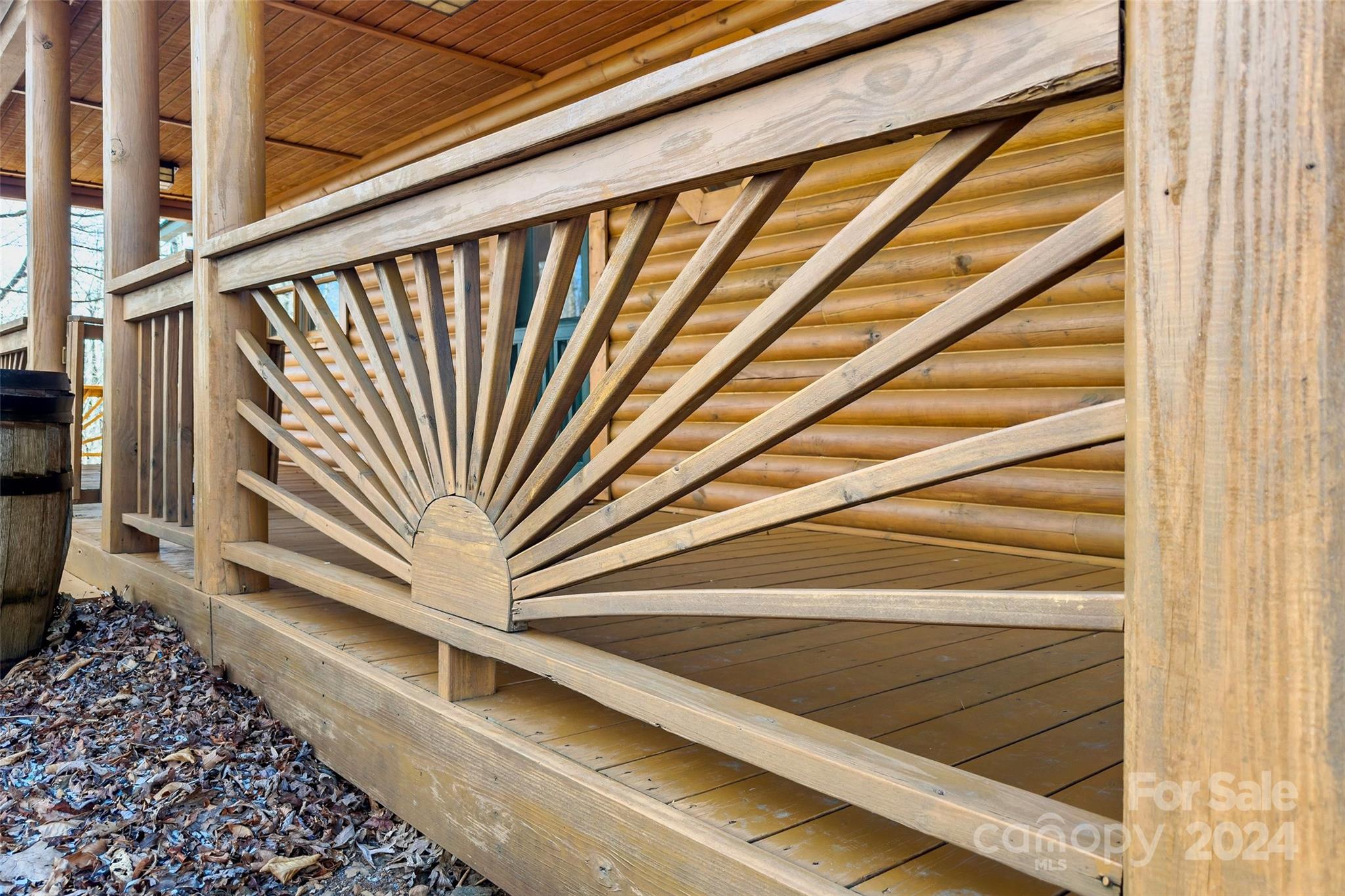 1740 Henson Creek Road Newland NC 28657