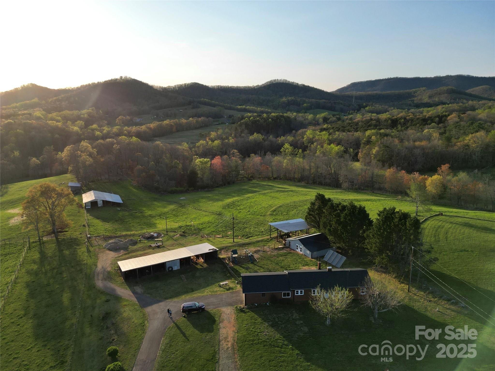5373 Nc Highway 16 Highway N Taylorsville NC 28681