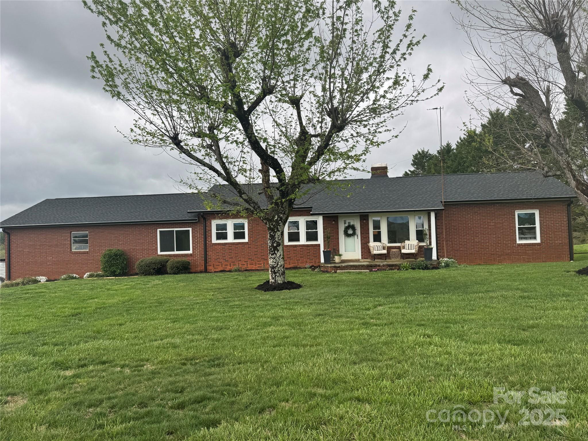5373 Nc Highway 16 Highway N Taylorsville NC 28681