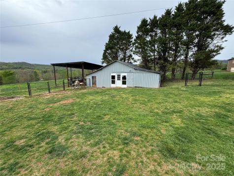5373 Nc Highway 16 Highway N Taylorsville NC 28681