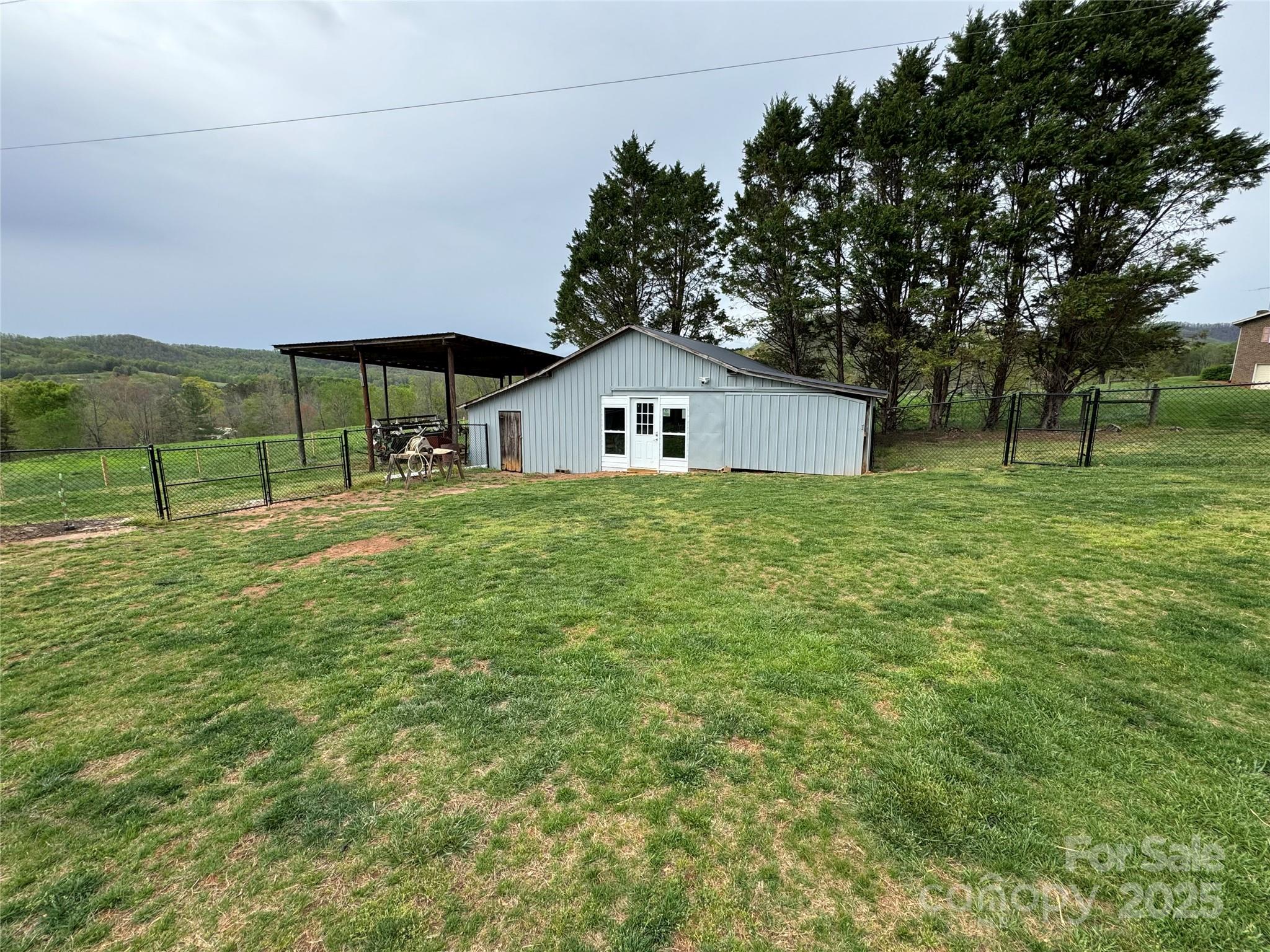 5373 Nc Highway 16 Highway N Taylorsville NC 28681