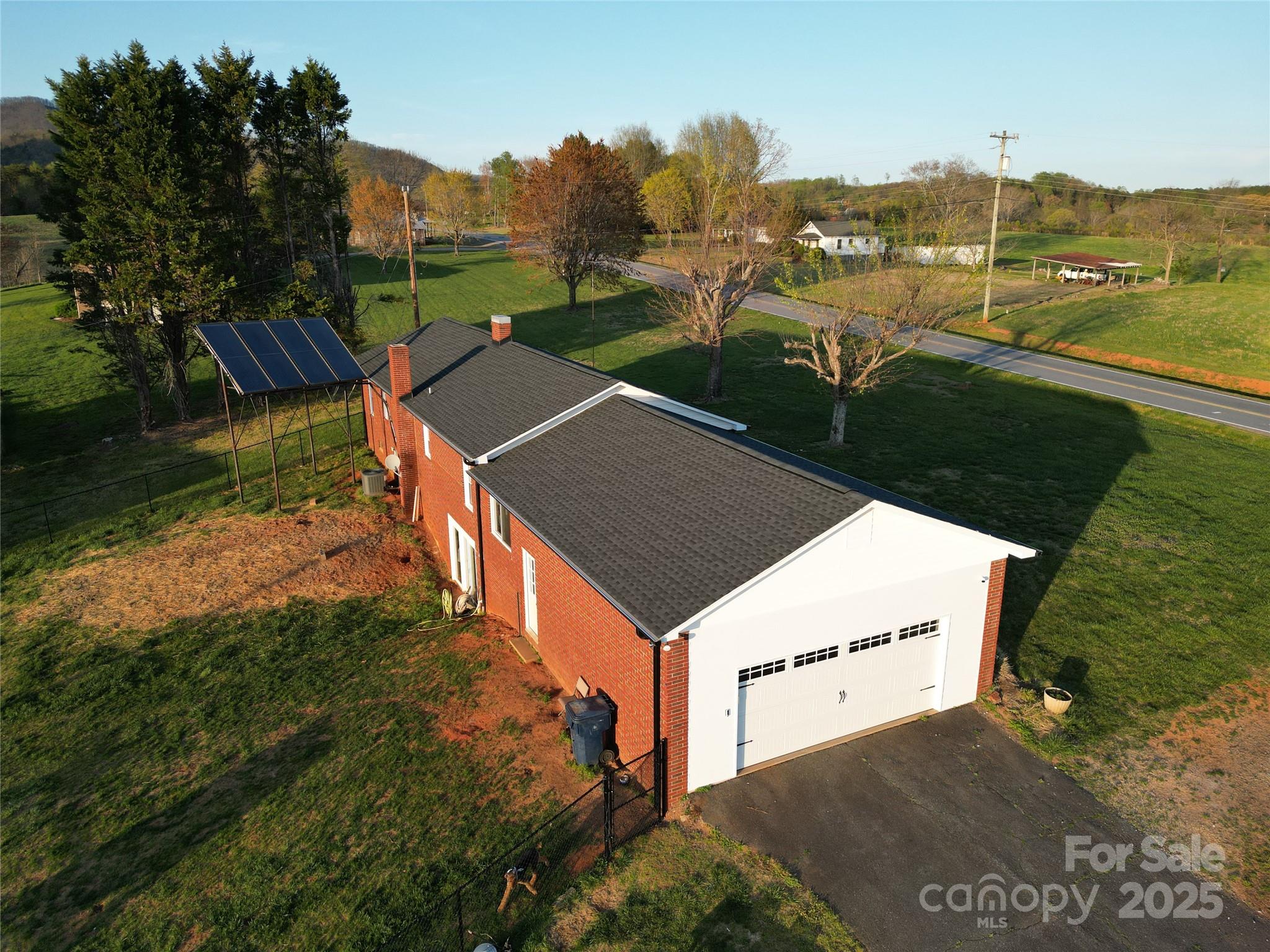 5373 Nc Highway 16 Highway N Taylorsville NC 28681