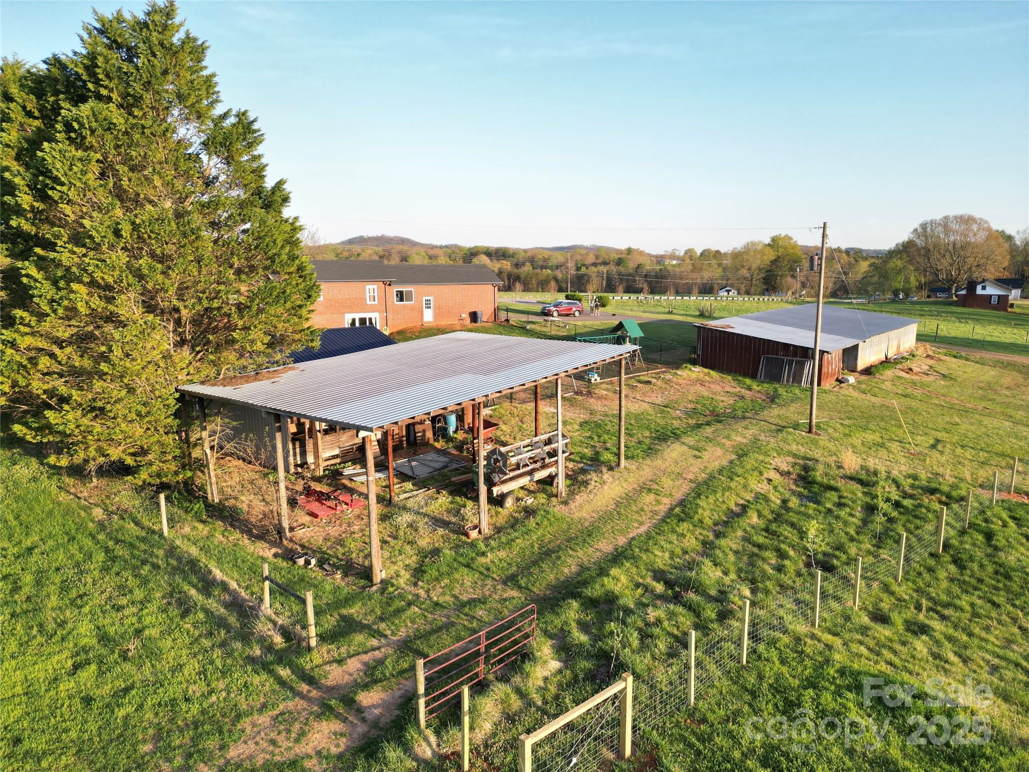 5373 Nc Highway 16 Highway N Taylorsville NC 28681