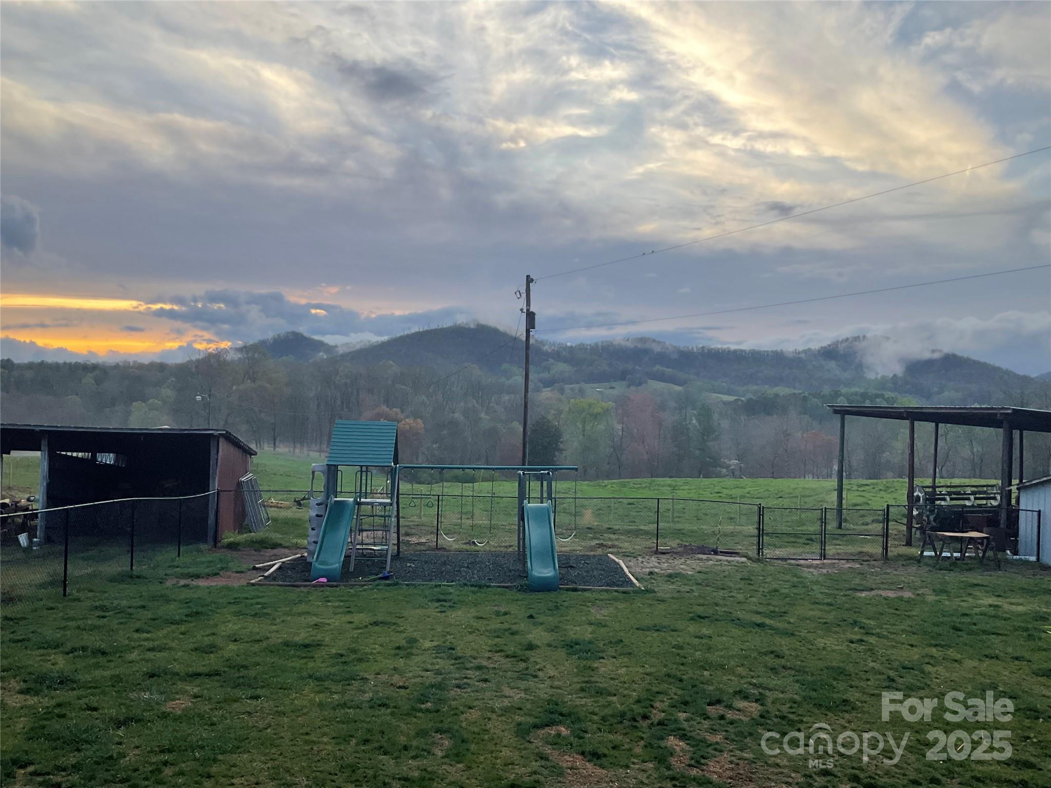 5373 Nc Highway 16 Highway N Taylorsville NC 28681