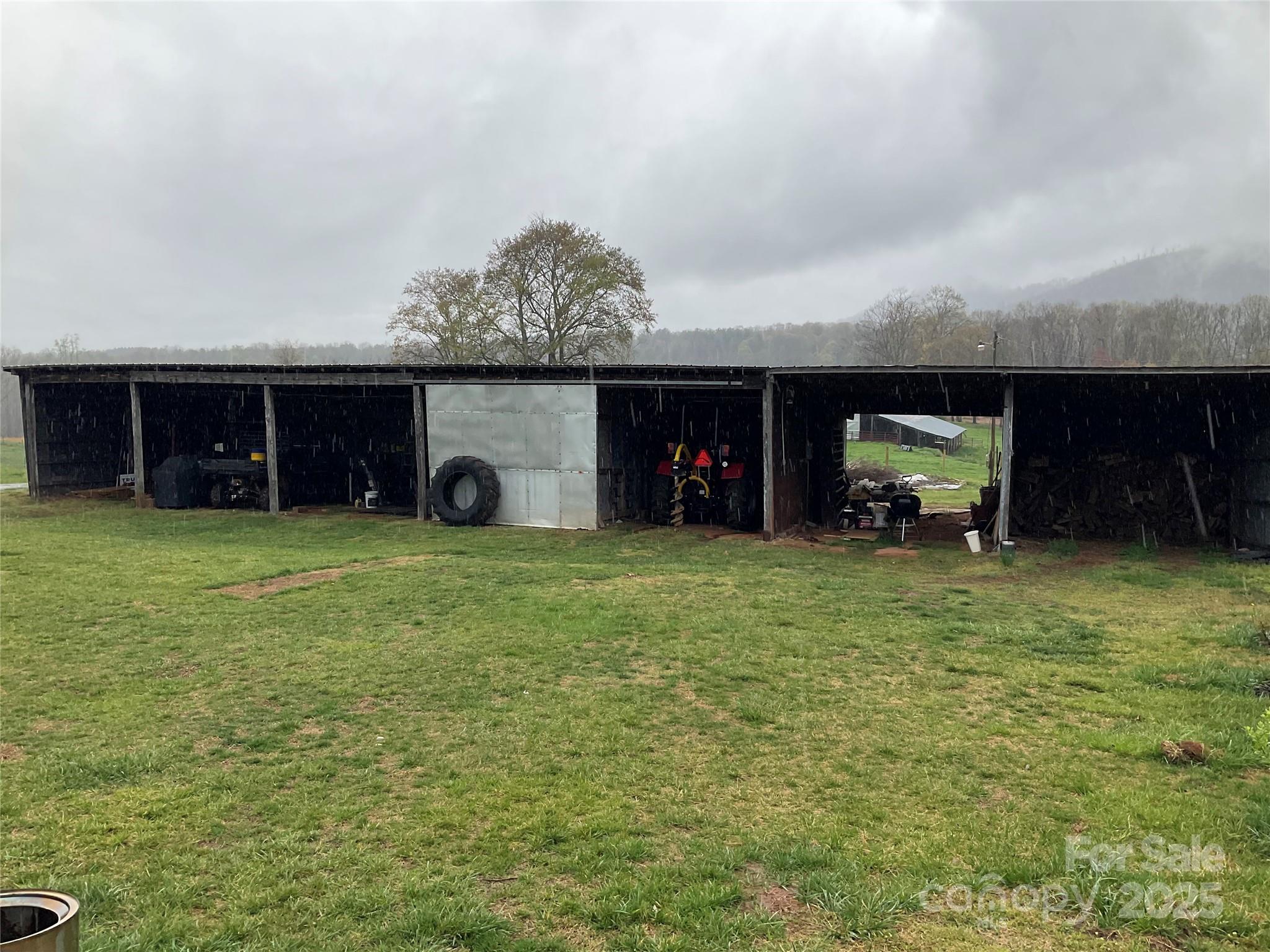 5373 Nc Highway 16 Highway N Taylorsville NC 28681