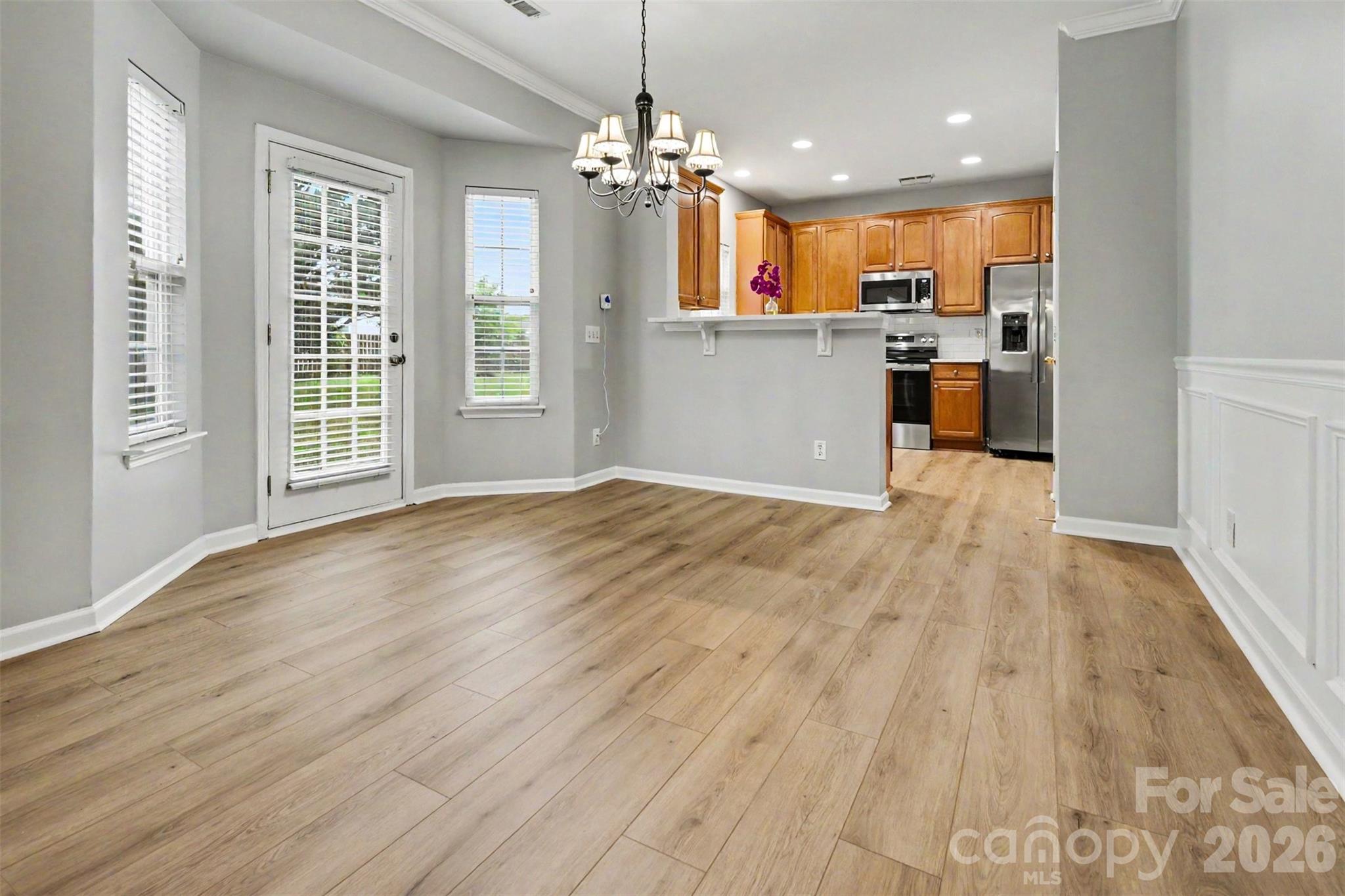 17507 Westmill Lane Charlotte NC 28277