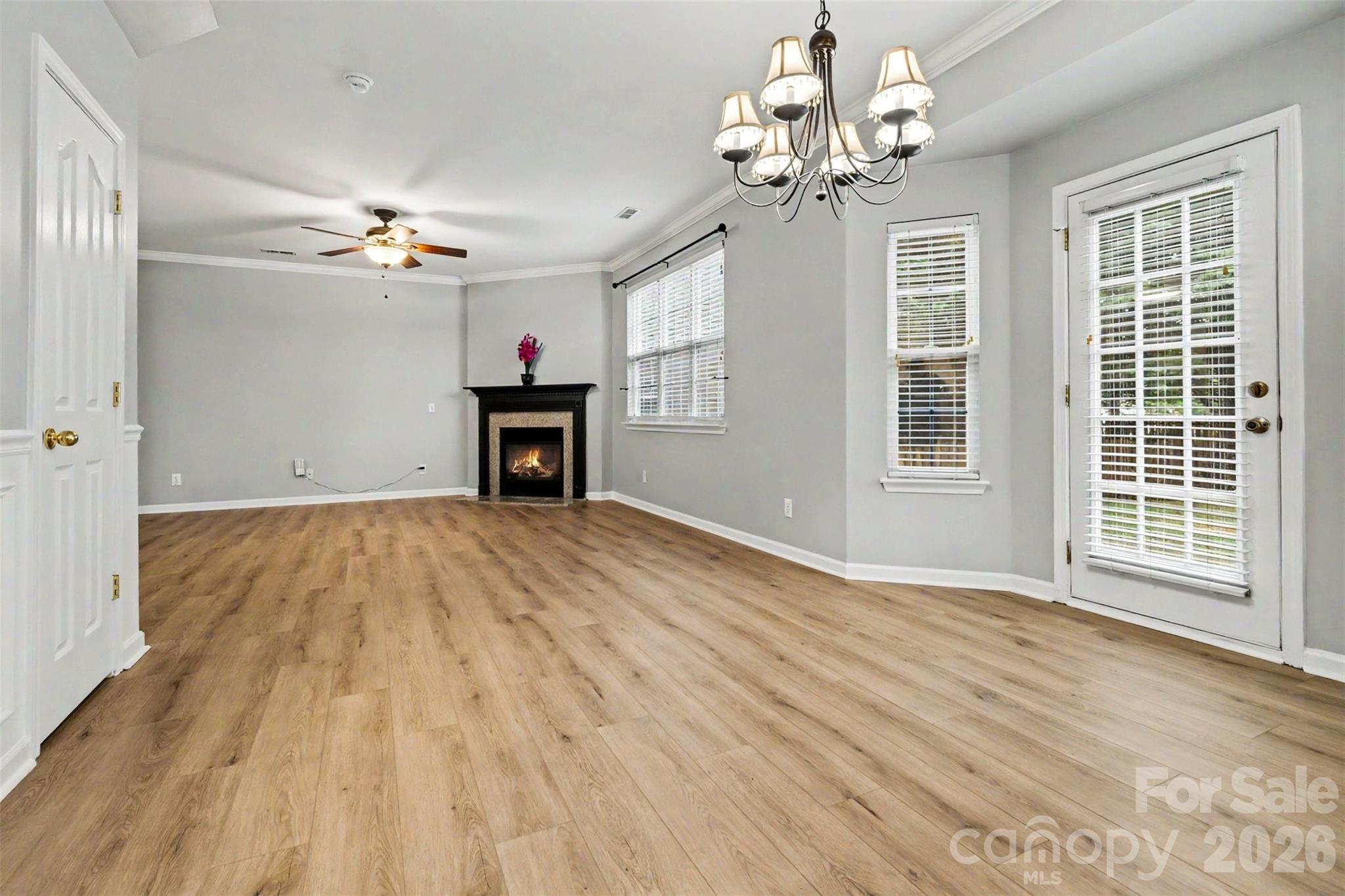 17507 Westmill Lane Charlotte NC 28277