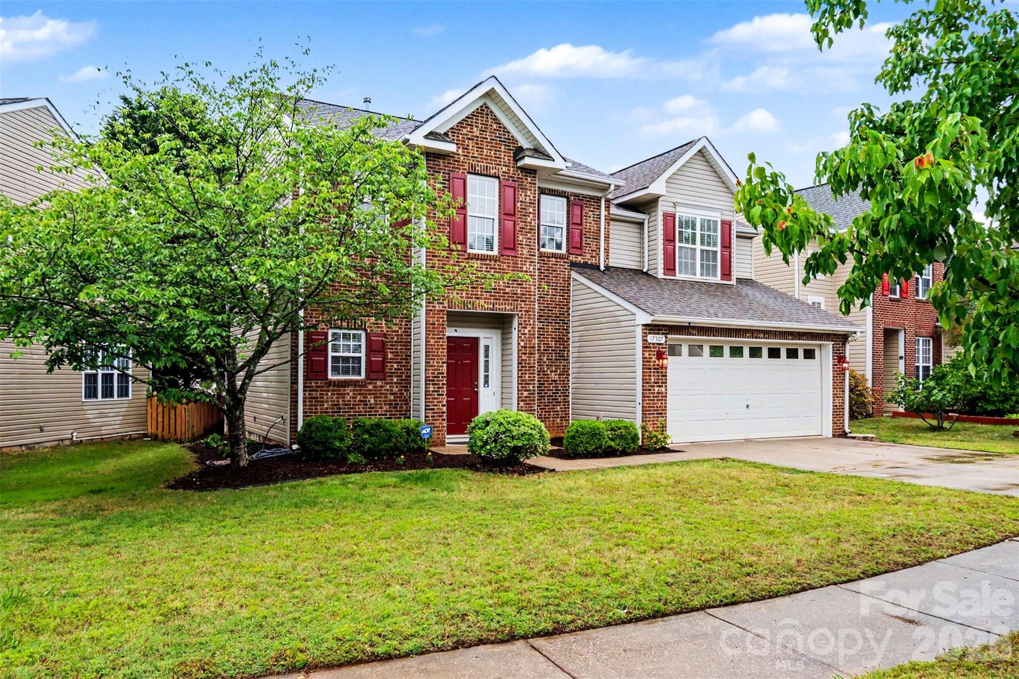 17507 Westmill Lane Charlotte NC 28277
