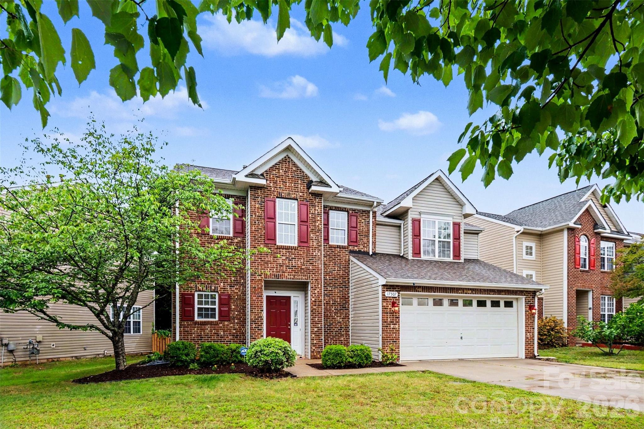 17507 Westmill Lane Charlotte NC 28277