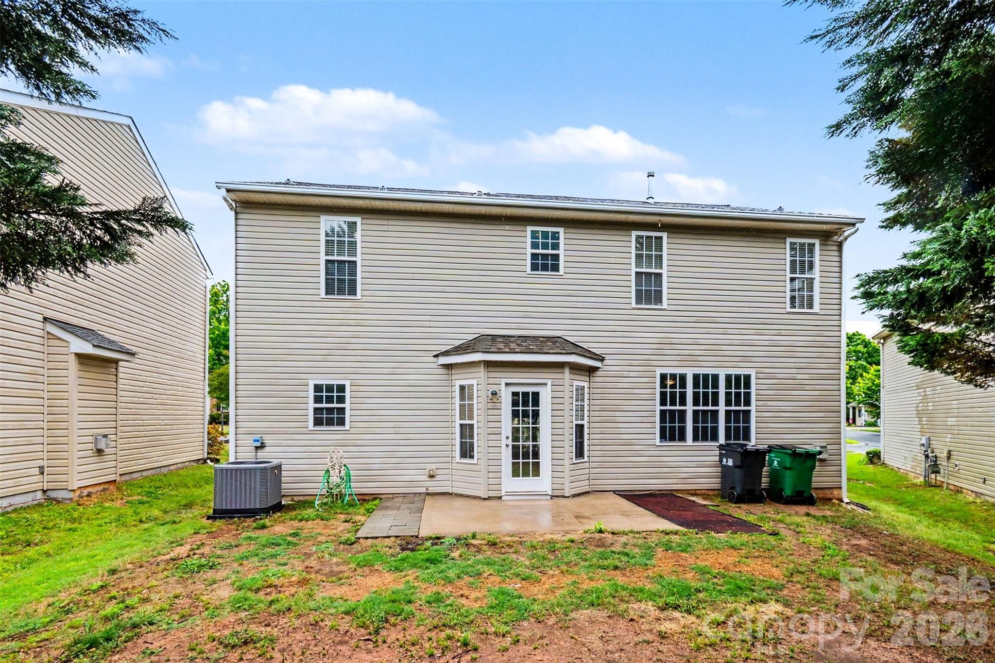 17507 Westmill Lane Charlotte NC 28277