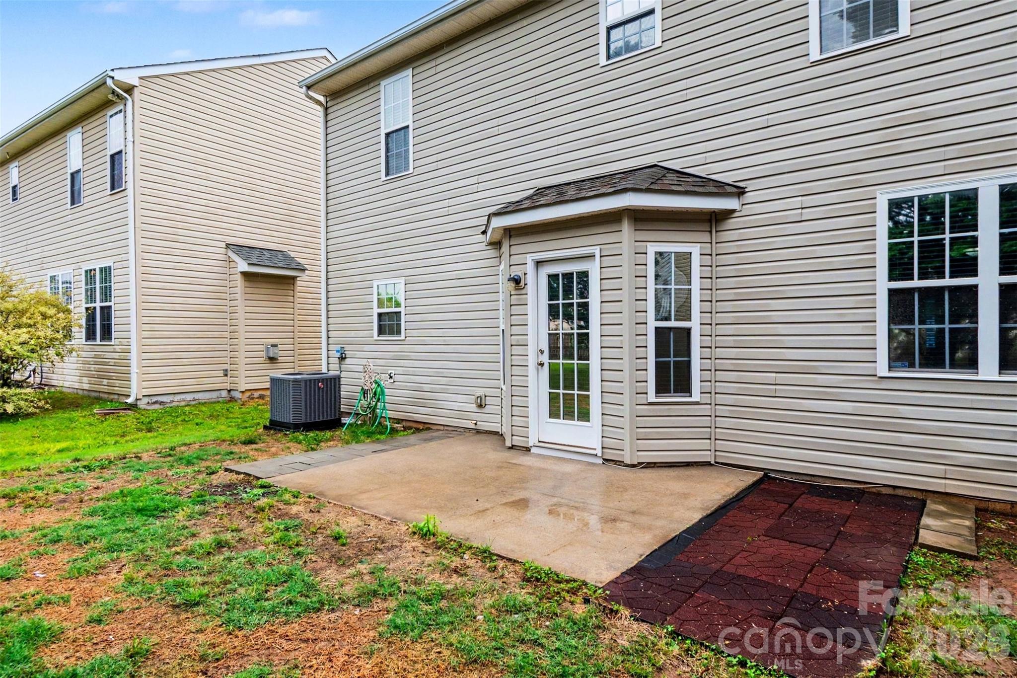 17507 Westmill Lane Charlotte NC 28277