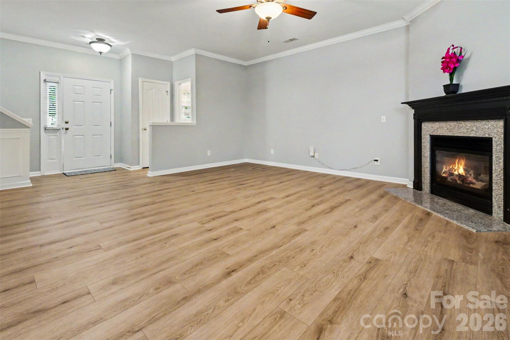 17507 Westmill Lane Charlotte NC 28277