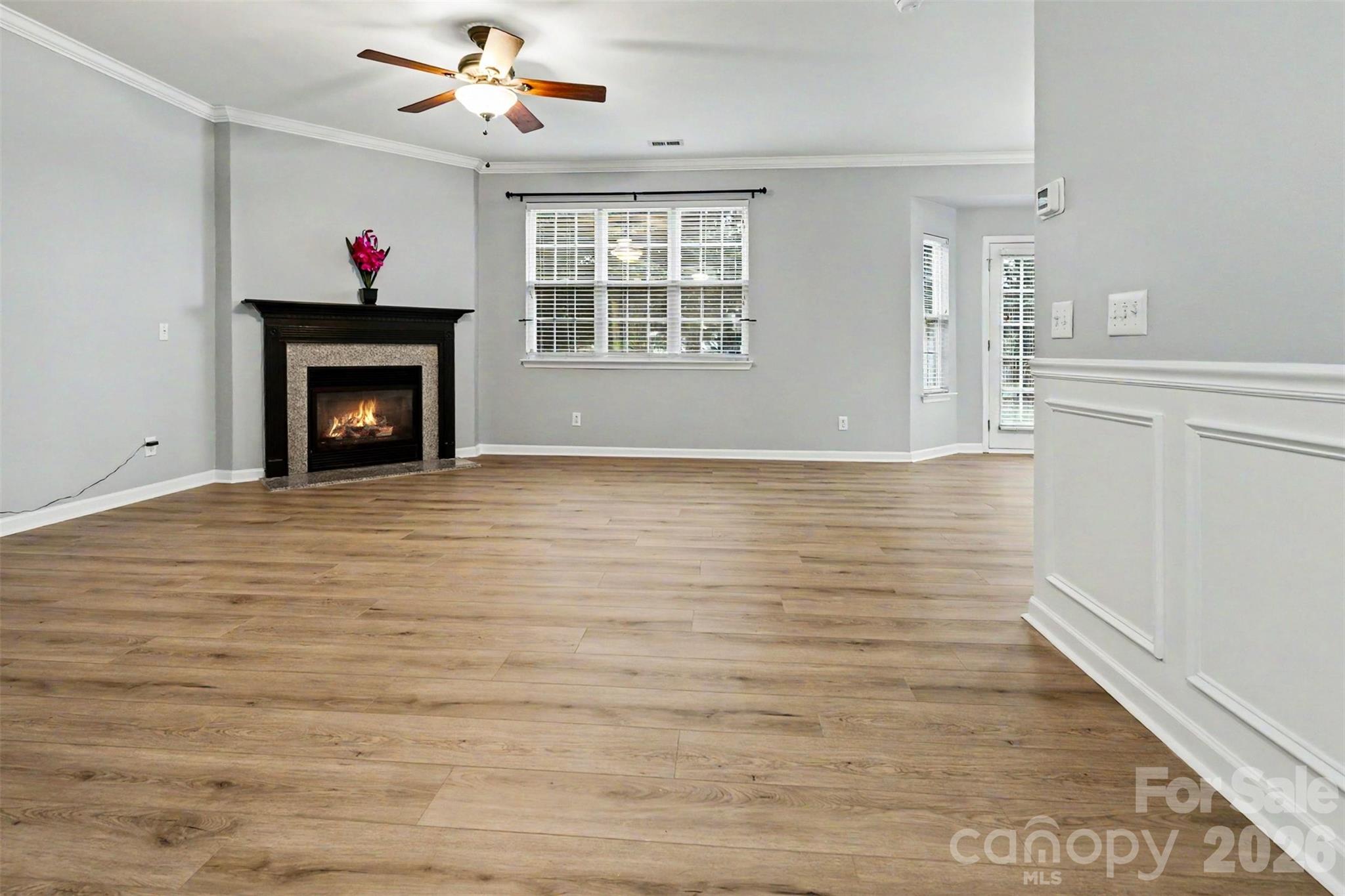 17507 Westmill Lane Charlotte NC 28277