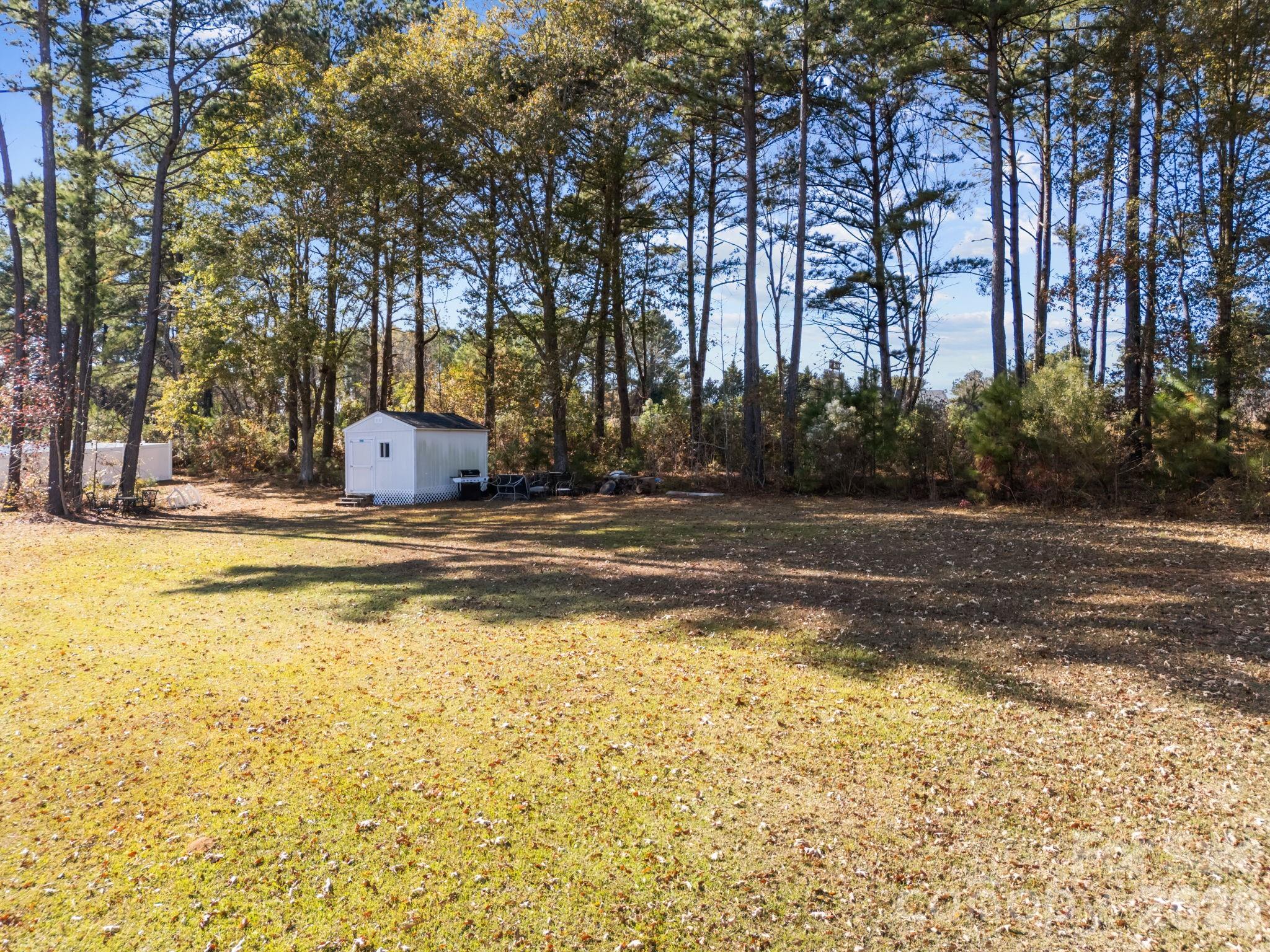 58 Trailblazer Lane Garner NC 27529
