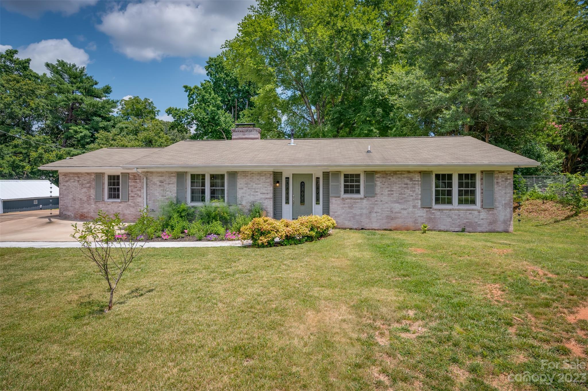 172 Charles Street Forest City NC 28043