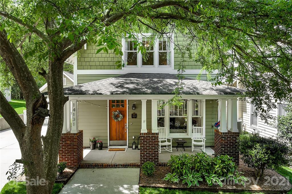 14131 Garden District Row Huntersville NC 28078