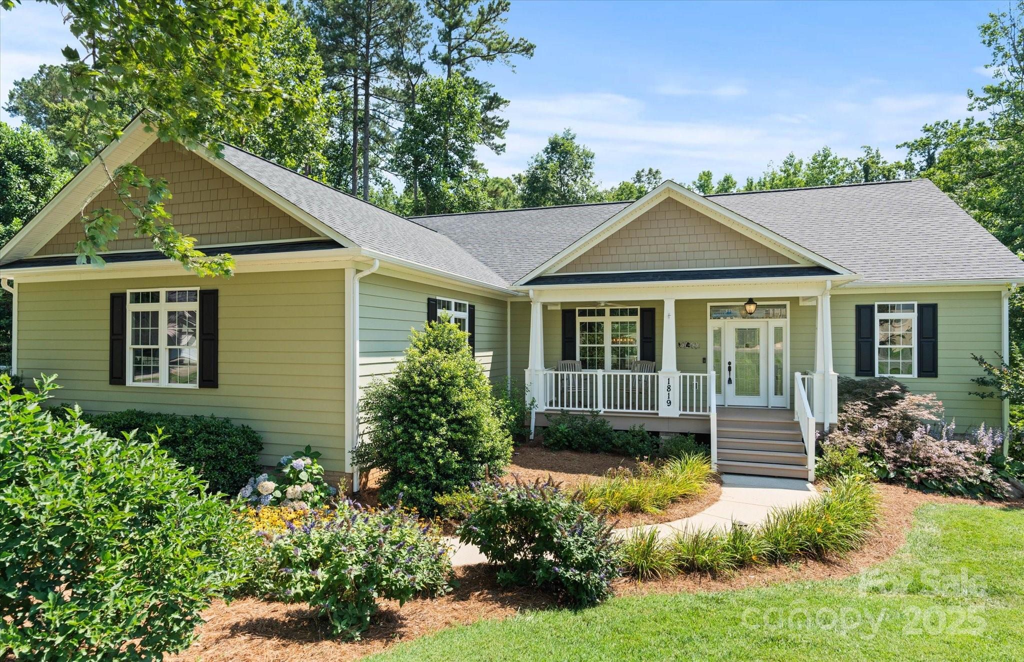 1819 Brompton Court Newton NC 28658