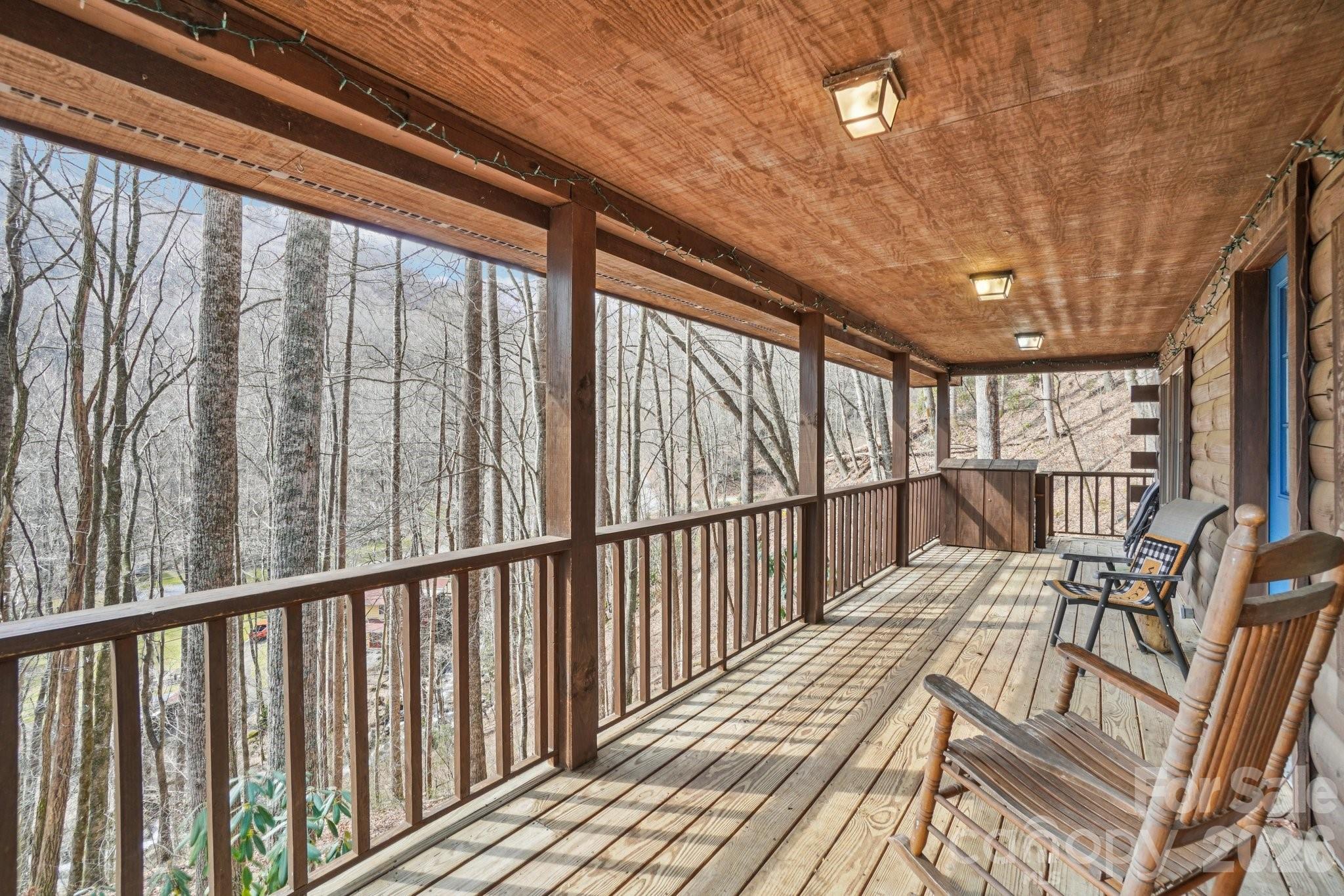 307 Roaring Creek Lane Waynesville NC 28786