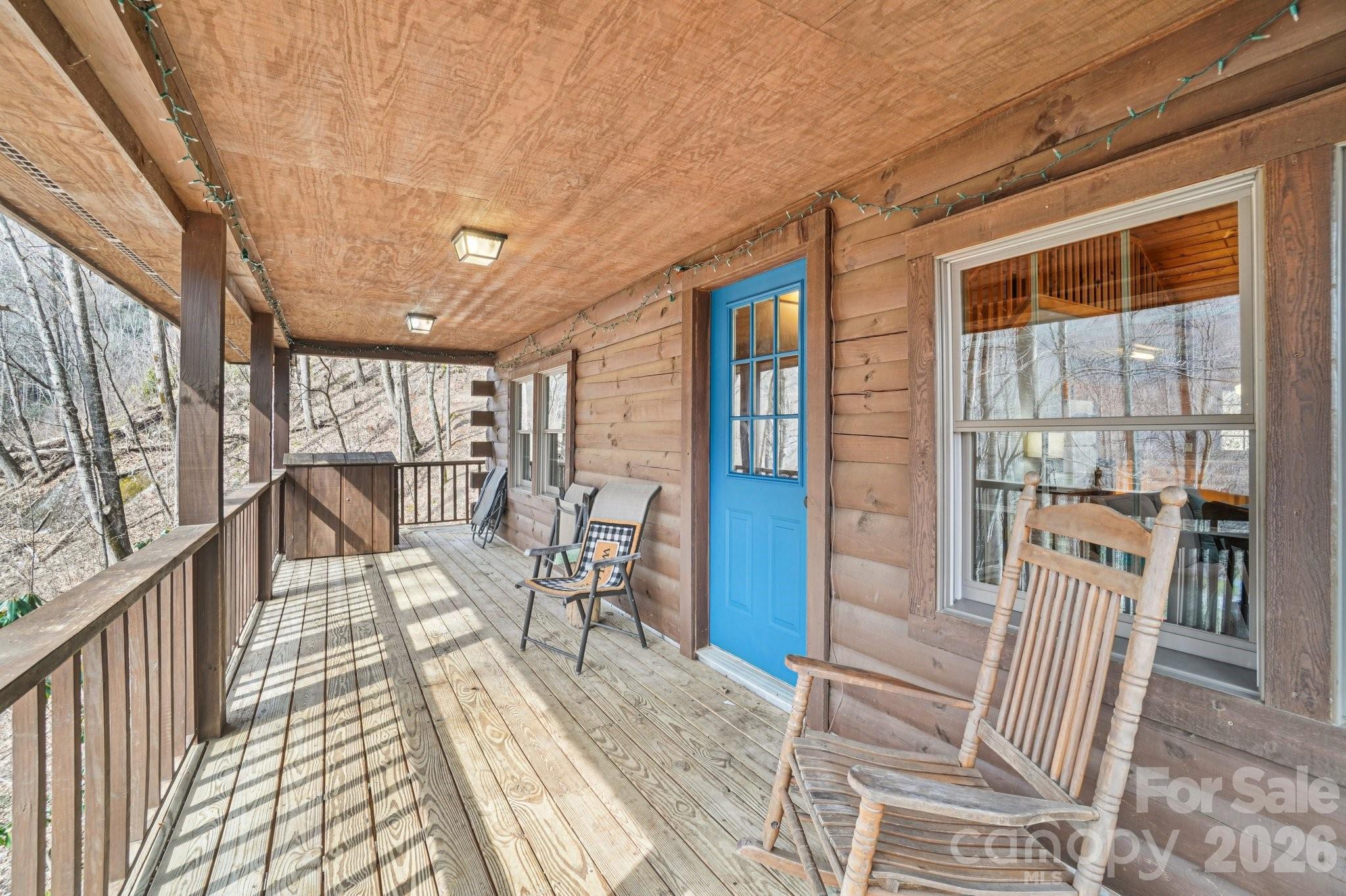307 Roaring Creek Lane Waynesville NC 28786