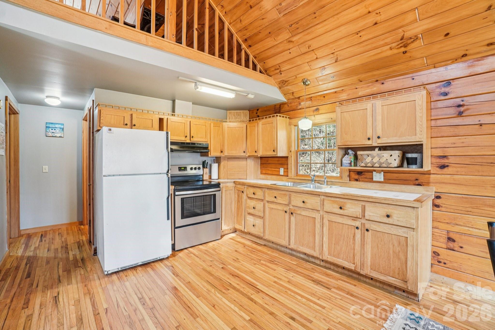 307 Roaring Creek Lane Waynesville NC 28786