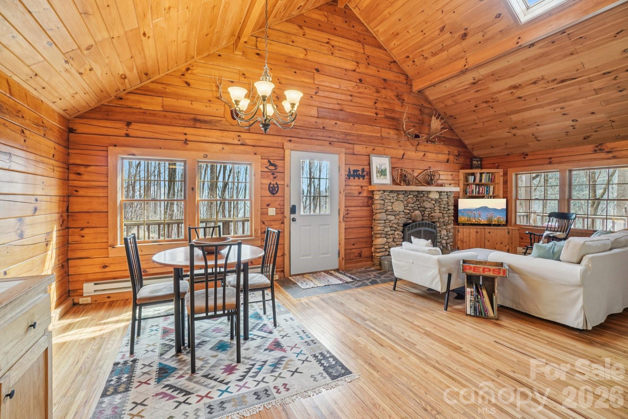 307 Roaring Creek Lane Waynesville NC 28786