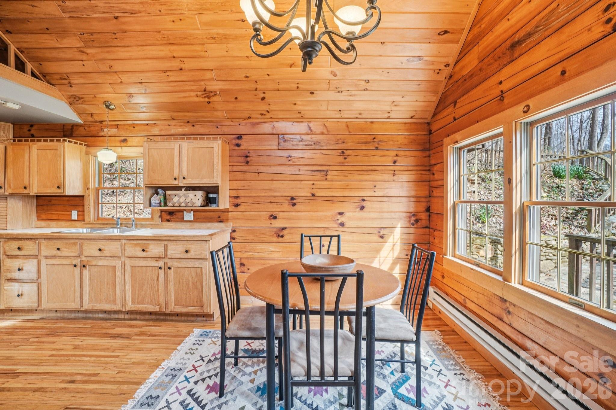 307 Roaring Creek Lane Waynesville NC 28786