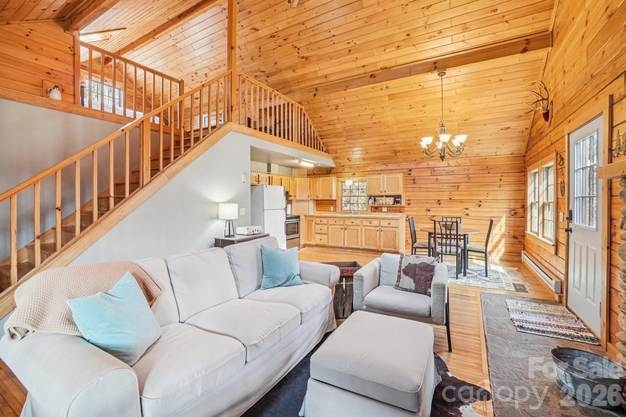 307 Roaring Creek Lane Waynesville NC 28786