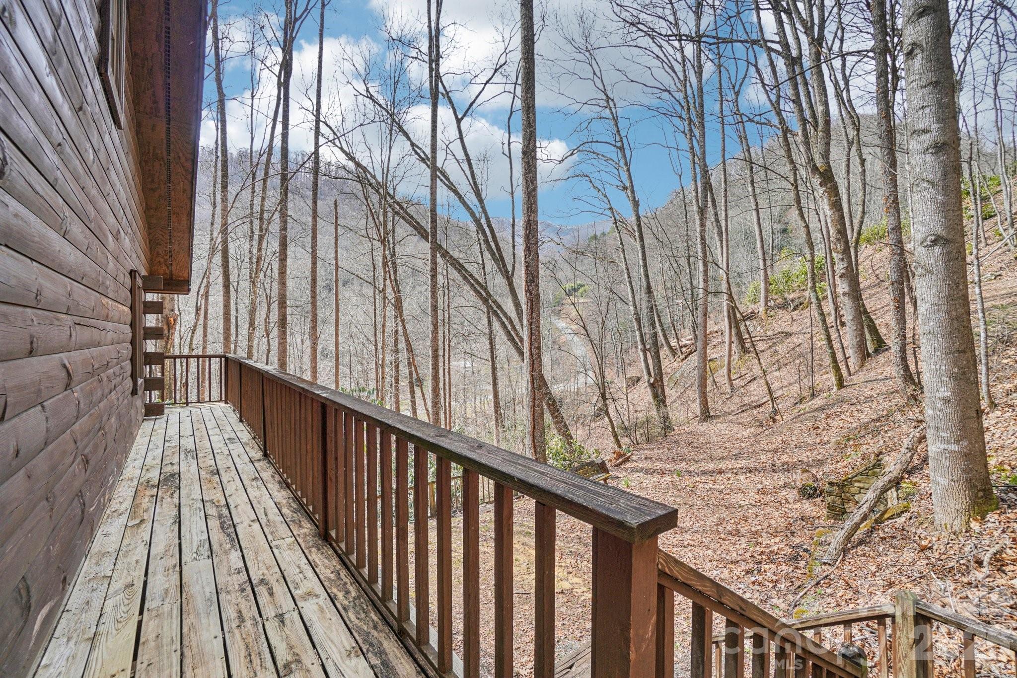 307 Roaring Creek Lane Waynesville NC 28786