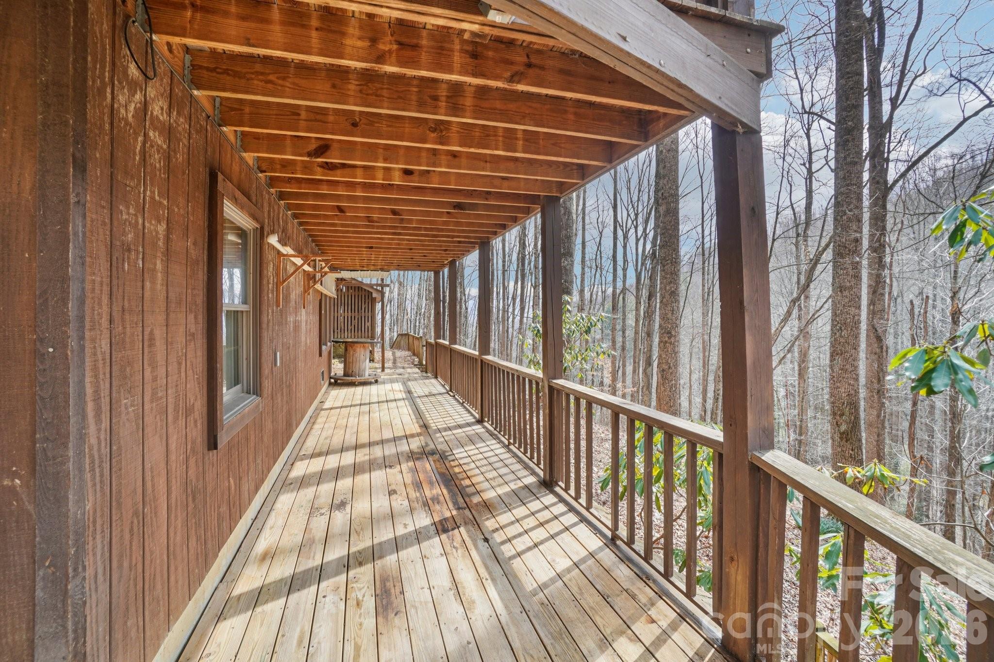 307 Roaring Creek Lane Waynesville NC 28786