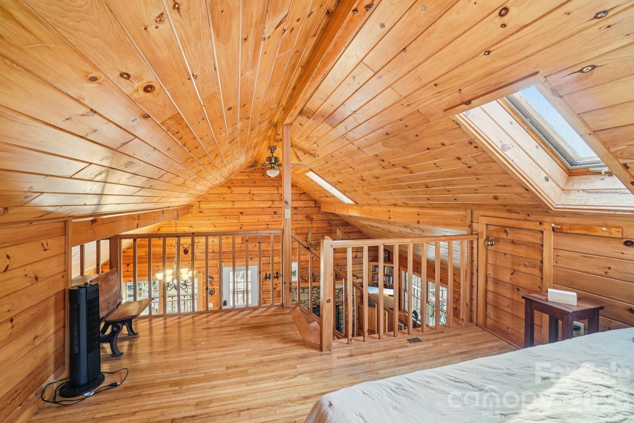 307 Roaring Creek Lane Waynesville NC 28786