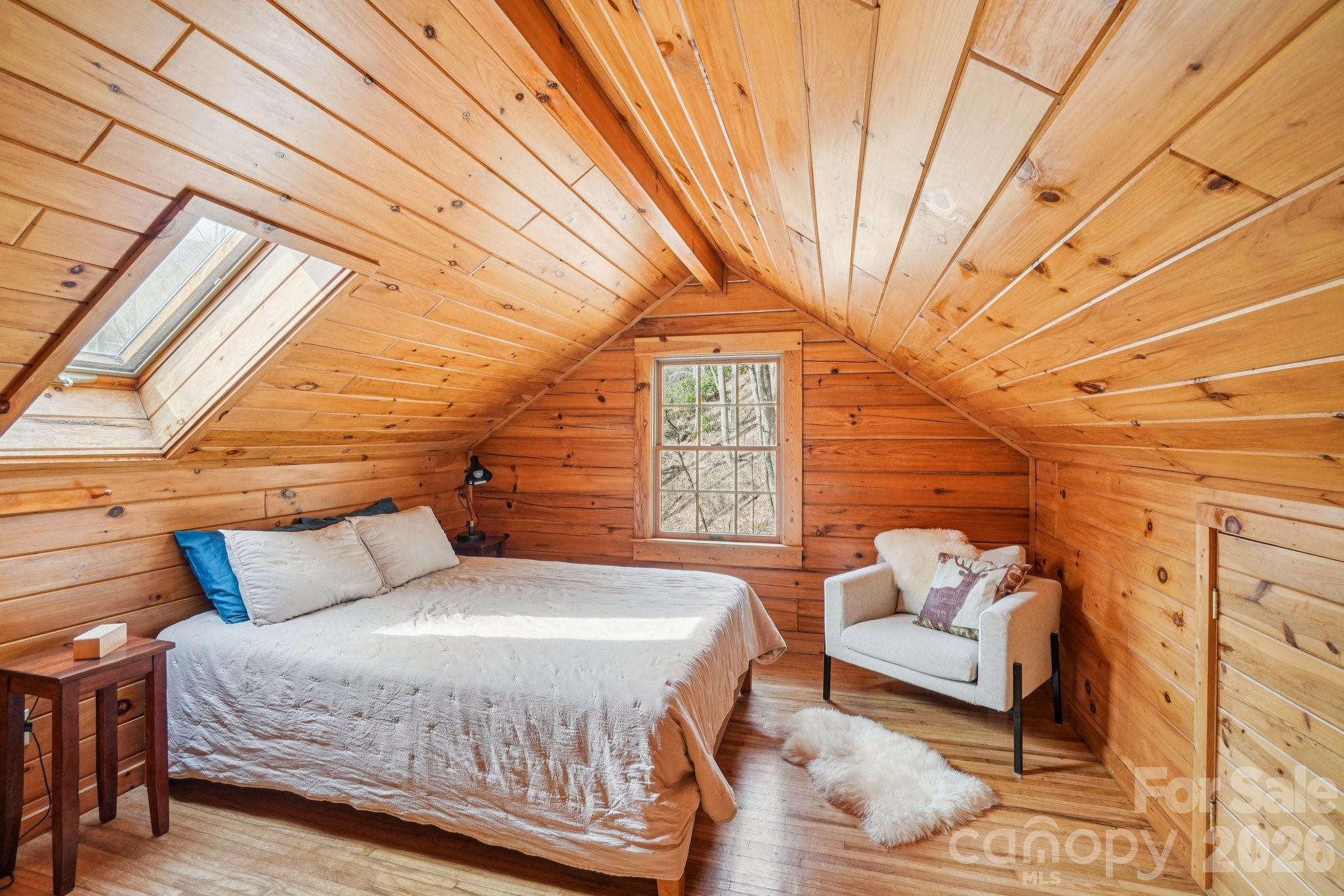307 Roaring Creek Lane Waynesville NC 28786