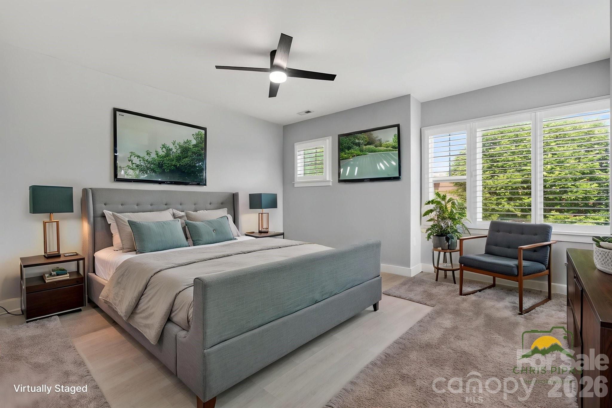 262 Harbour Place Drive Davidson NC 28036