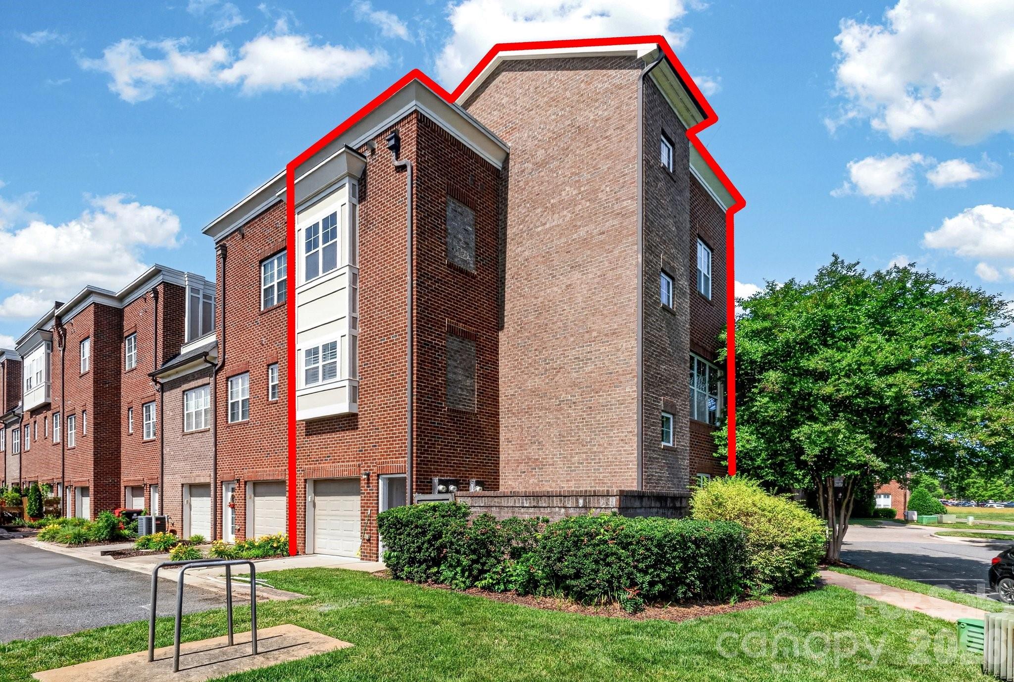 262 Harbour Place Drive Davidson NC 28036