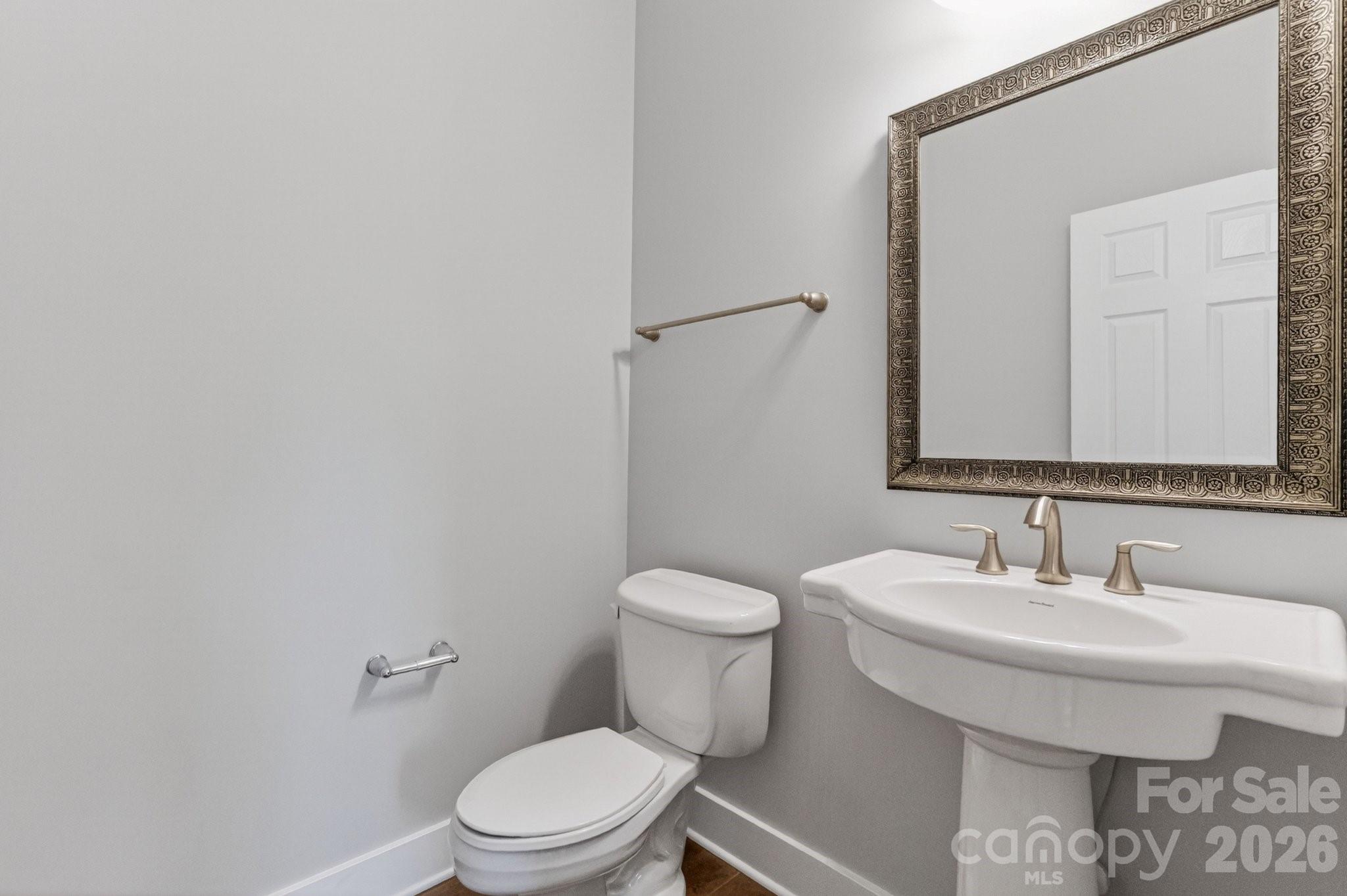 262 Harbour Place Drive Davidson NC 28036