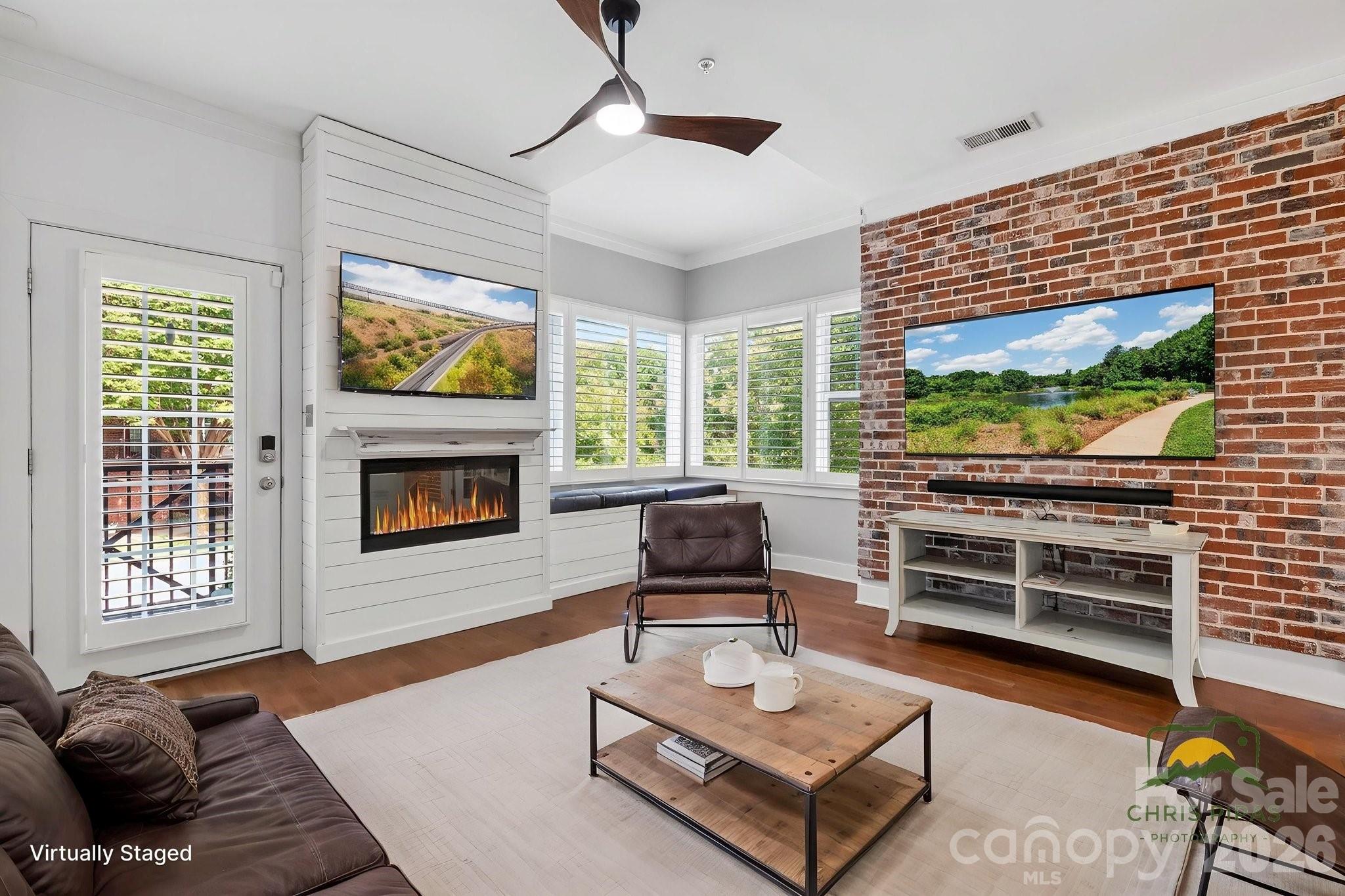 262 Harbour Place Drive Davidson NC 28036