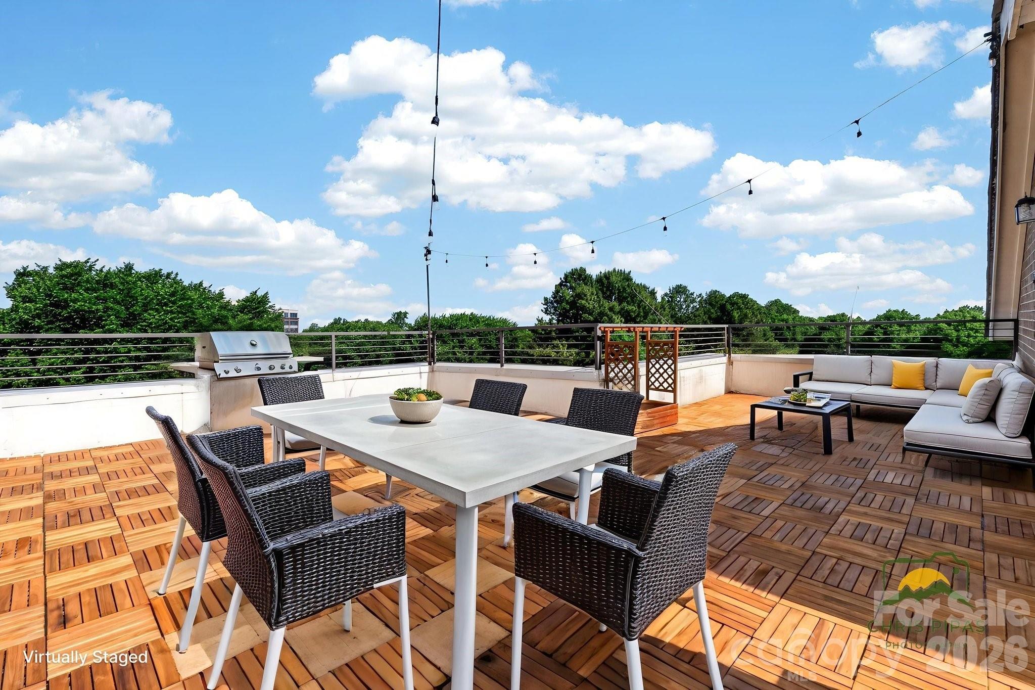 262 Harbour Place Drive Davidson NC 28036