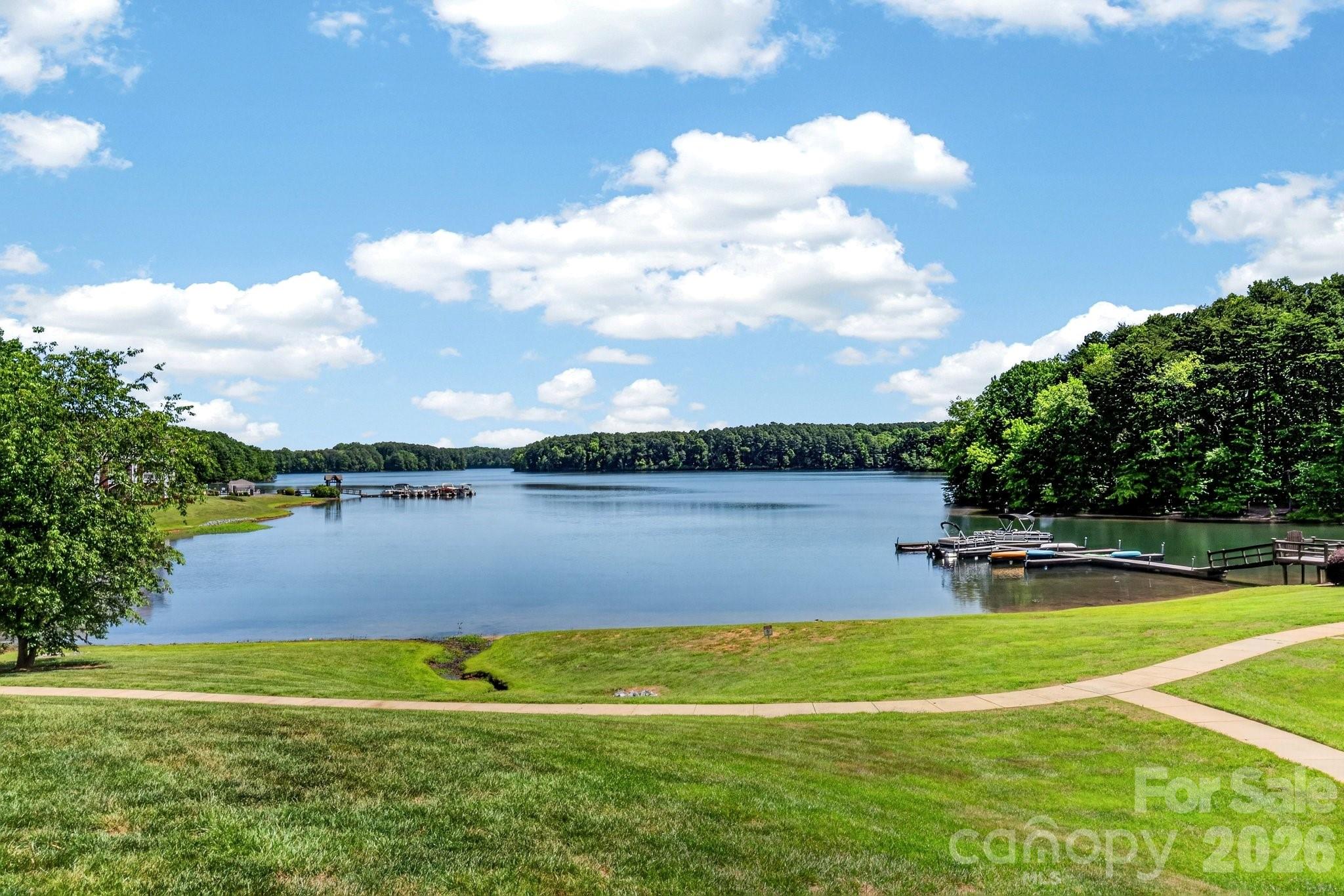 262 Harbour Place Drive Davidson NC 28036