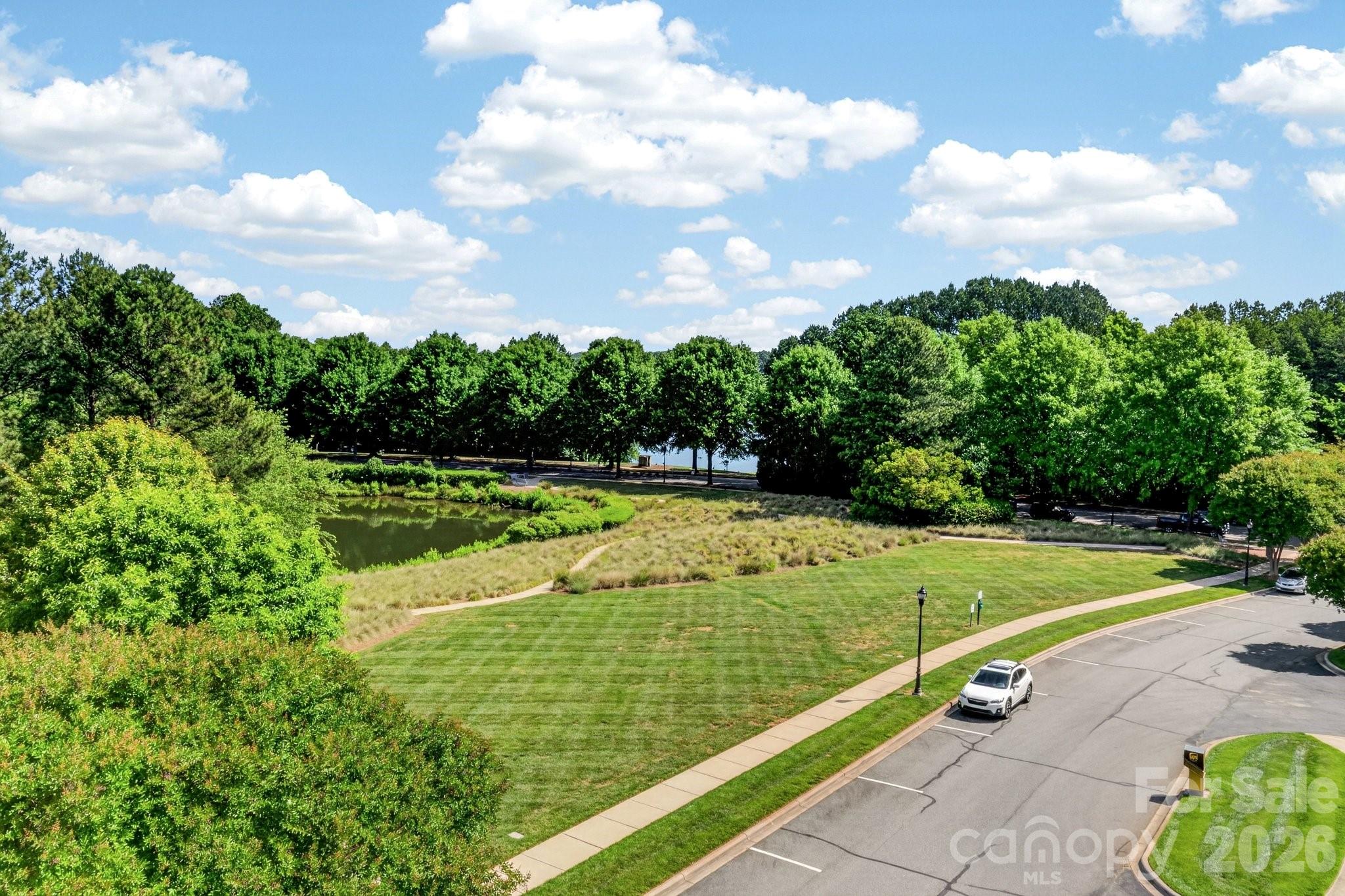 262 Harbour Place Drive Davidson NC 28036