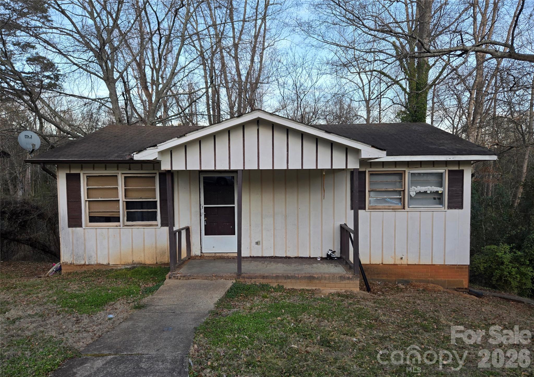 419 Rocky Brook Road Shelby NC 28150