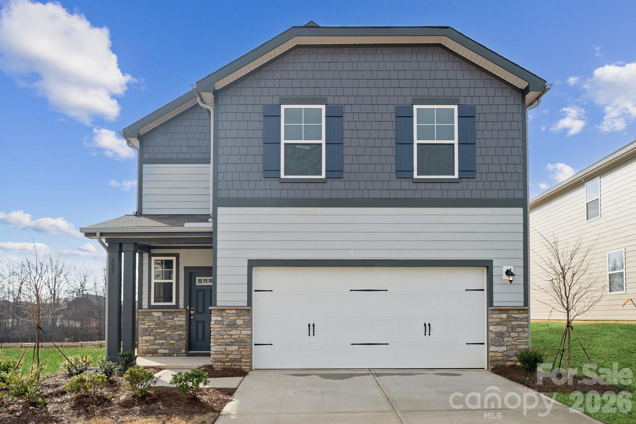 816 Hallman Branch Lane Lincolnton NC 28092