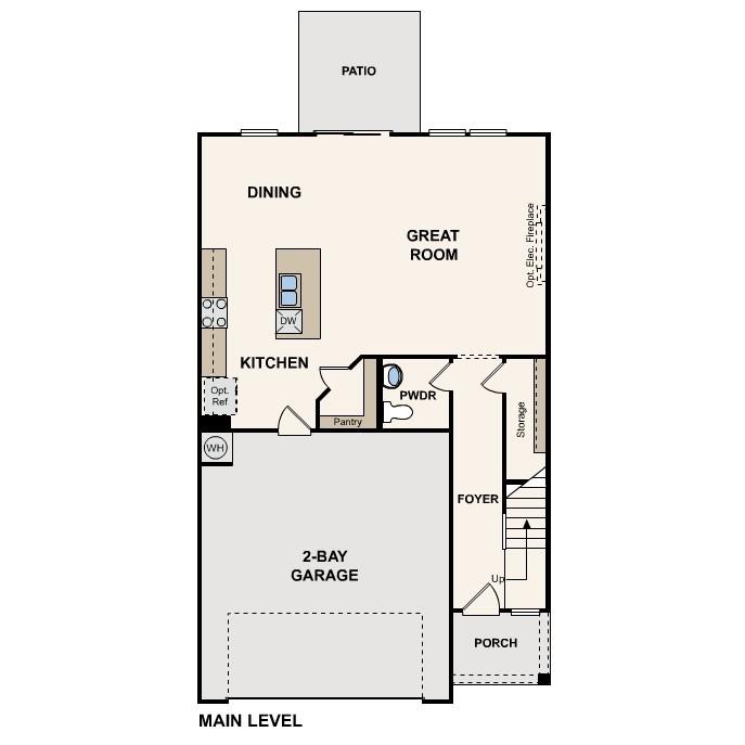 816 Hallman Branch Lane Lincolnton NC 28092