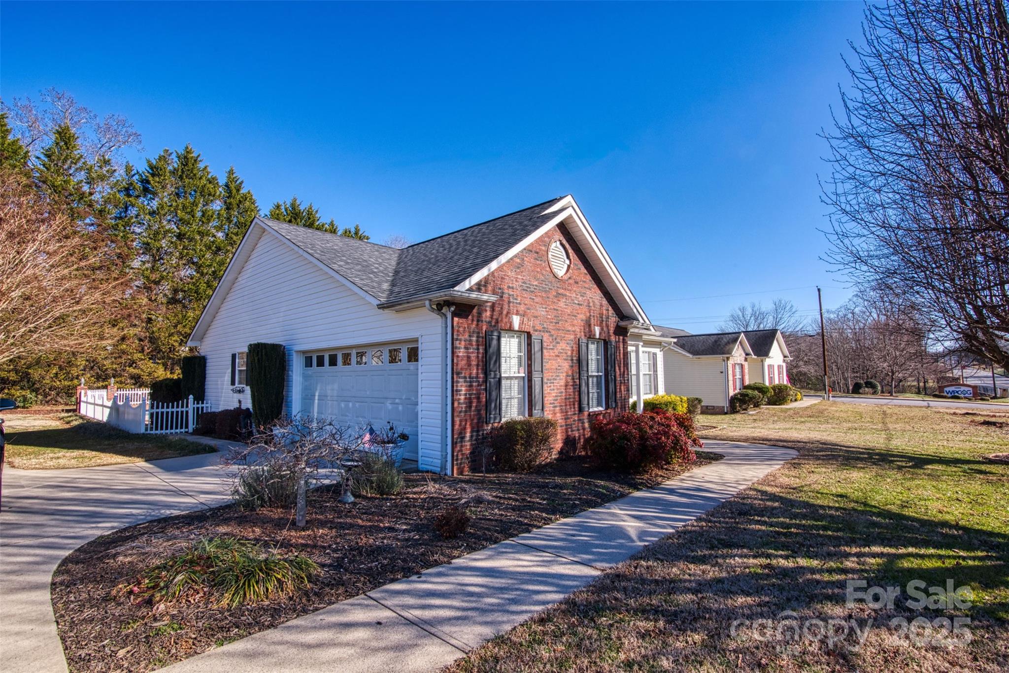 1920 2nd Avenue NW Hickory NC 28601