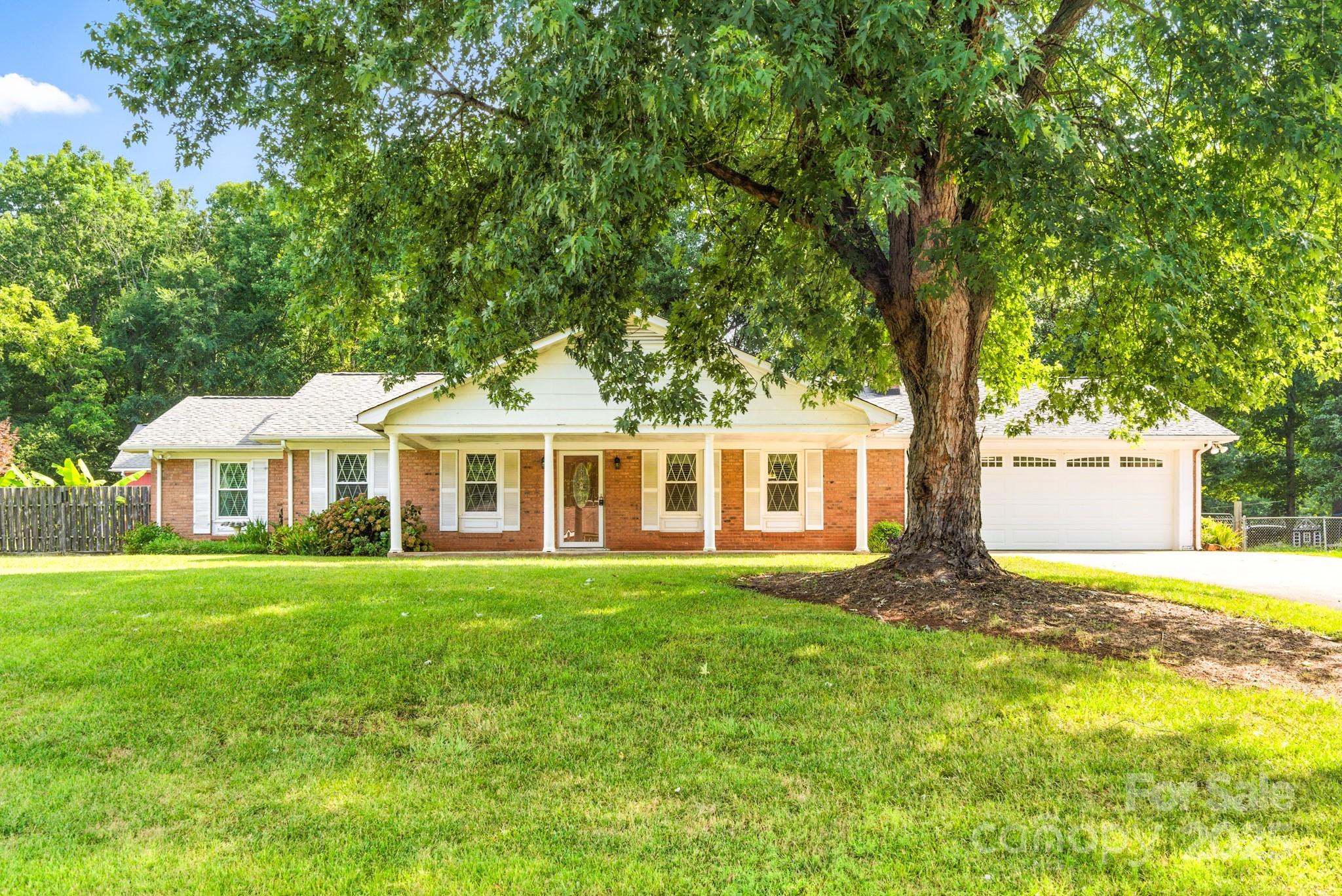 1221 Mccorkle Road Charlotte NC 28214
