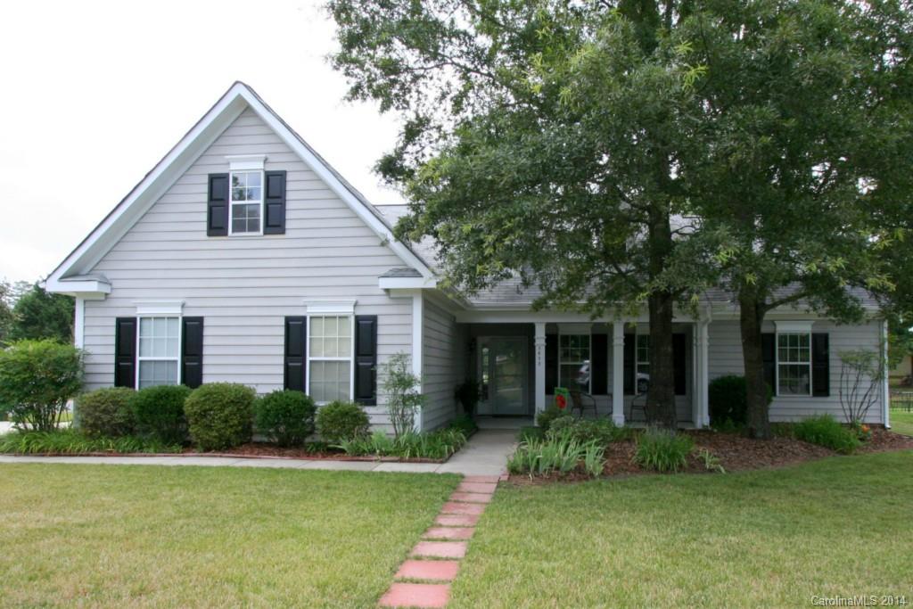 3622 Esther Street Indian Trail NC 28079