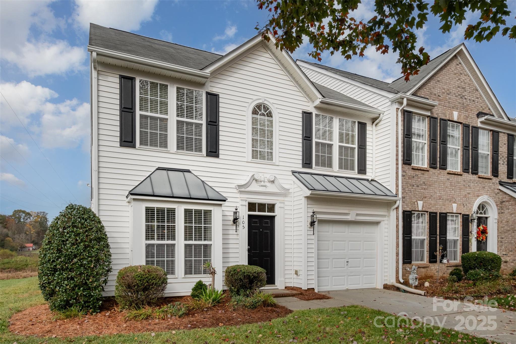 105 Beverly Chase Lane Mooresville NC 28117