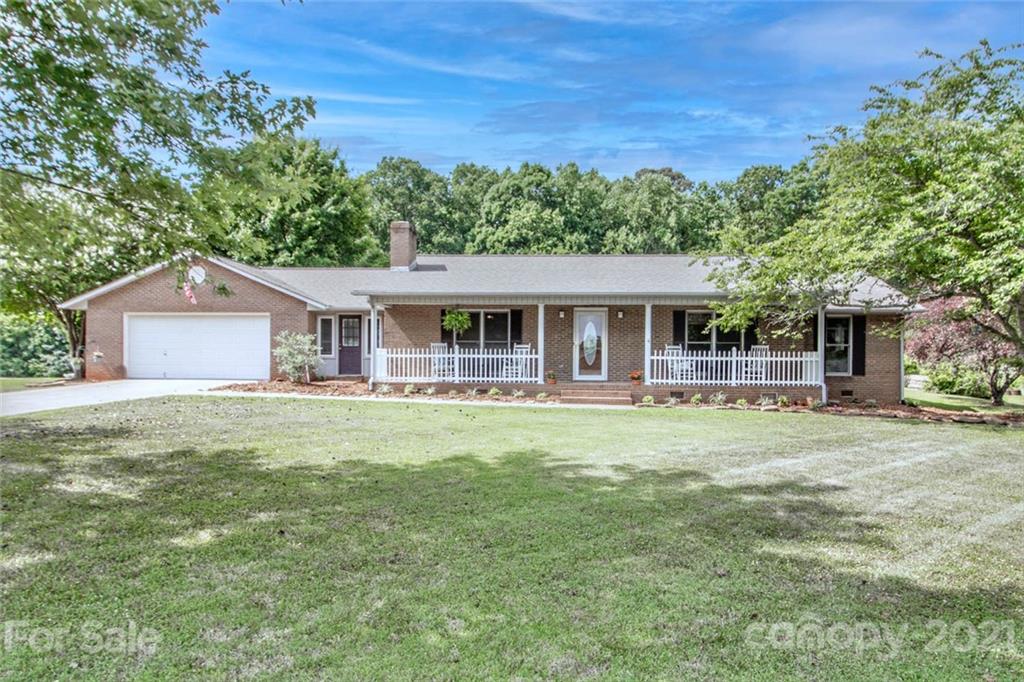 156 Beech Brook Lane Statesville NC 28625